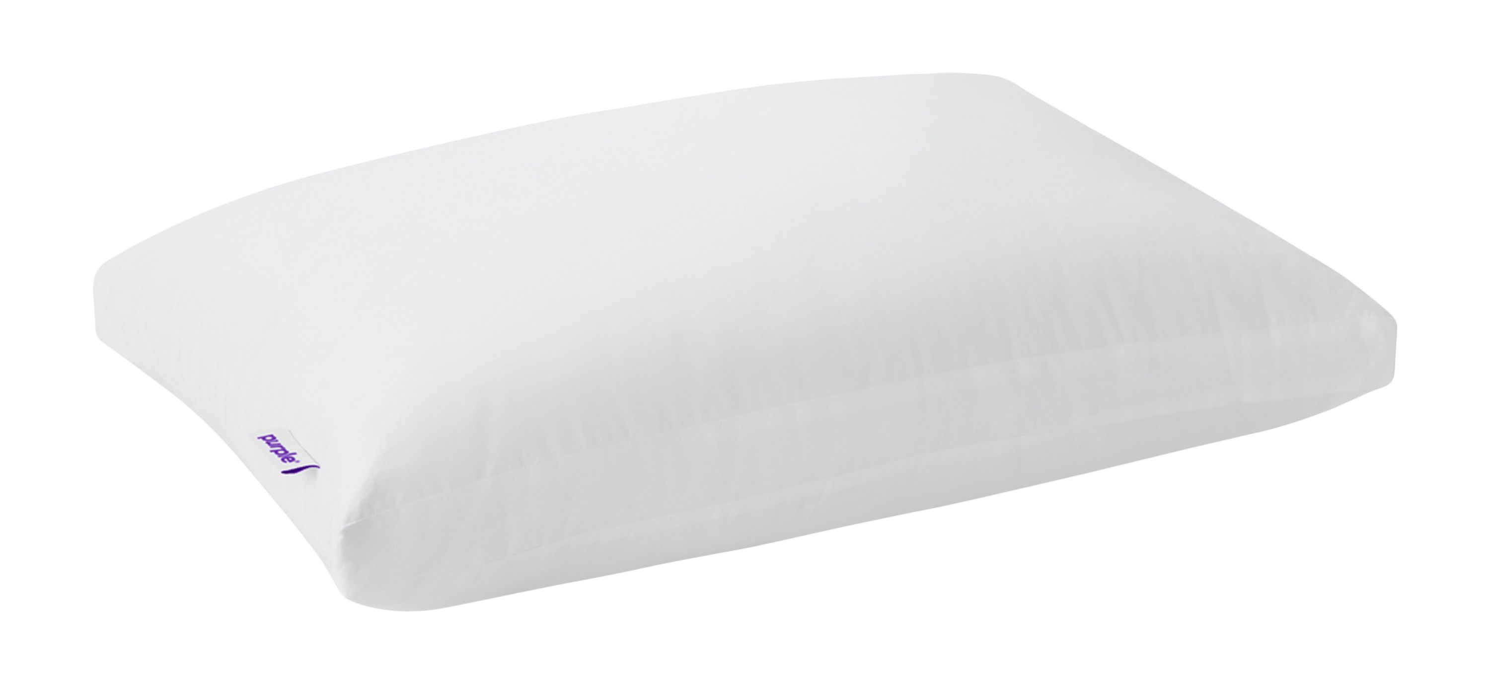 Purple Cloud Pillow