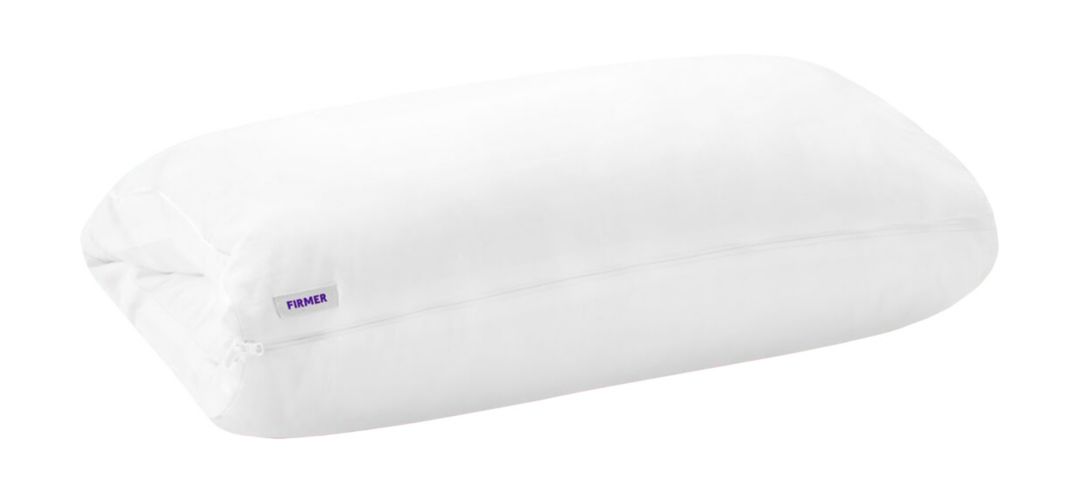 Purple TwinCloud Adjustable Comfort Pillow