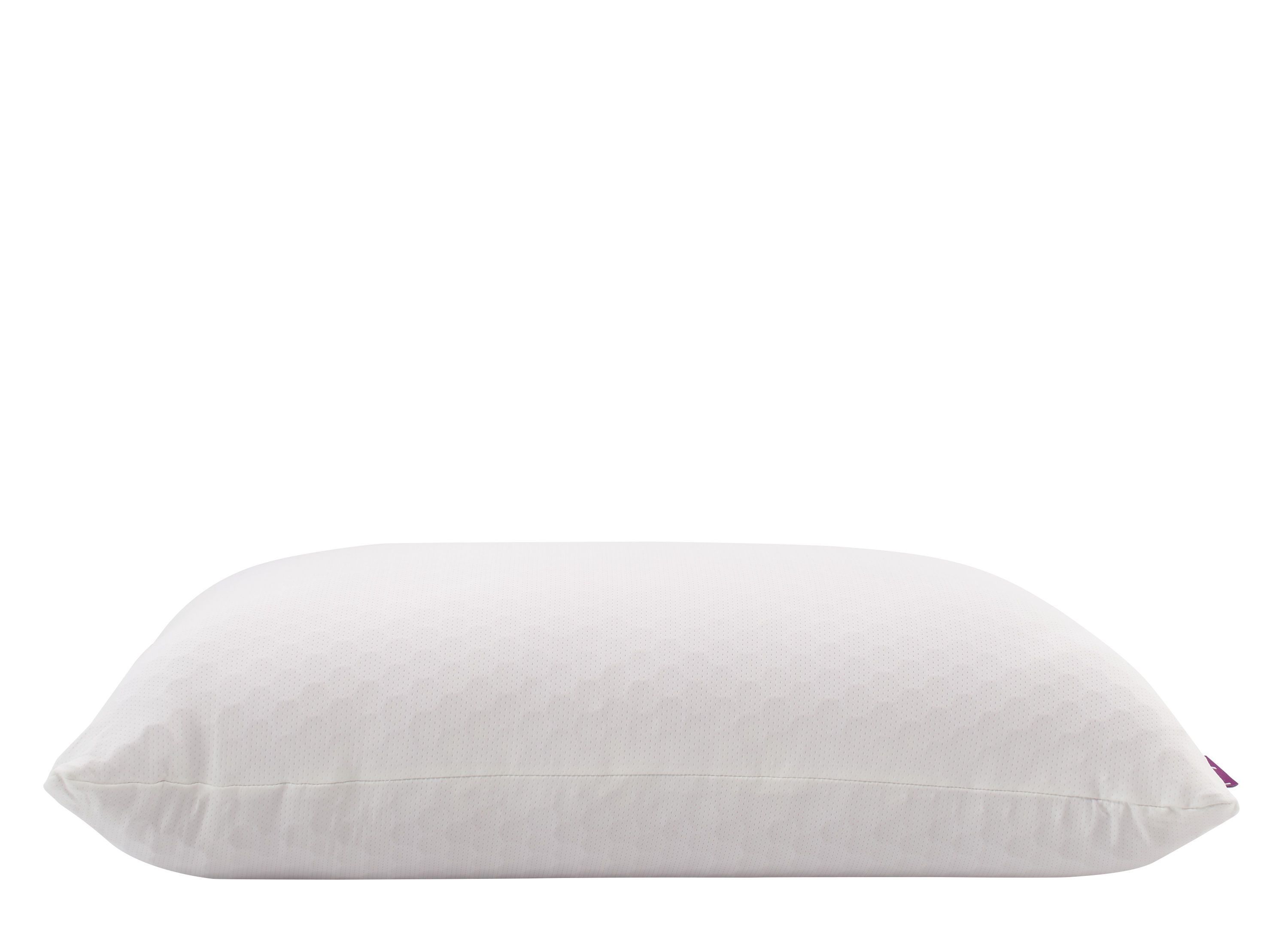 The Purple Harmony Pillow - High Profile