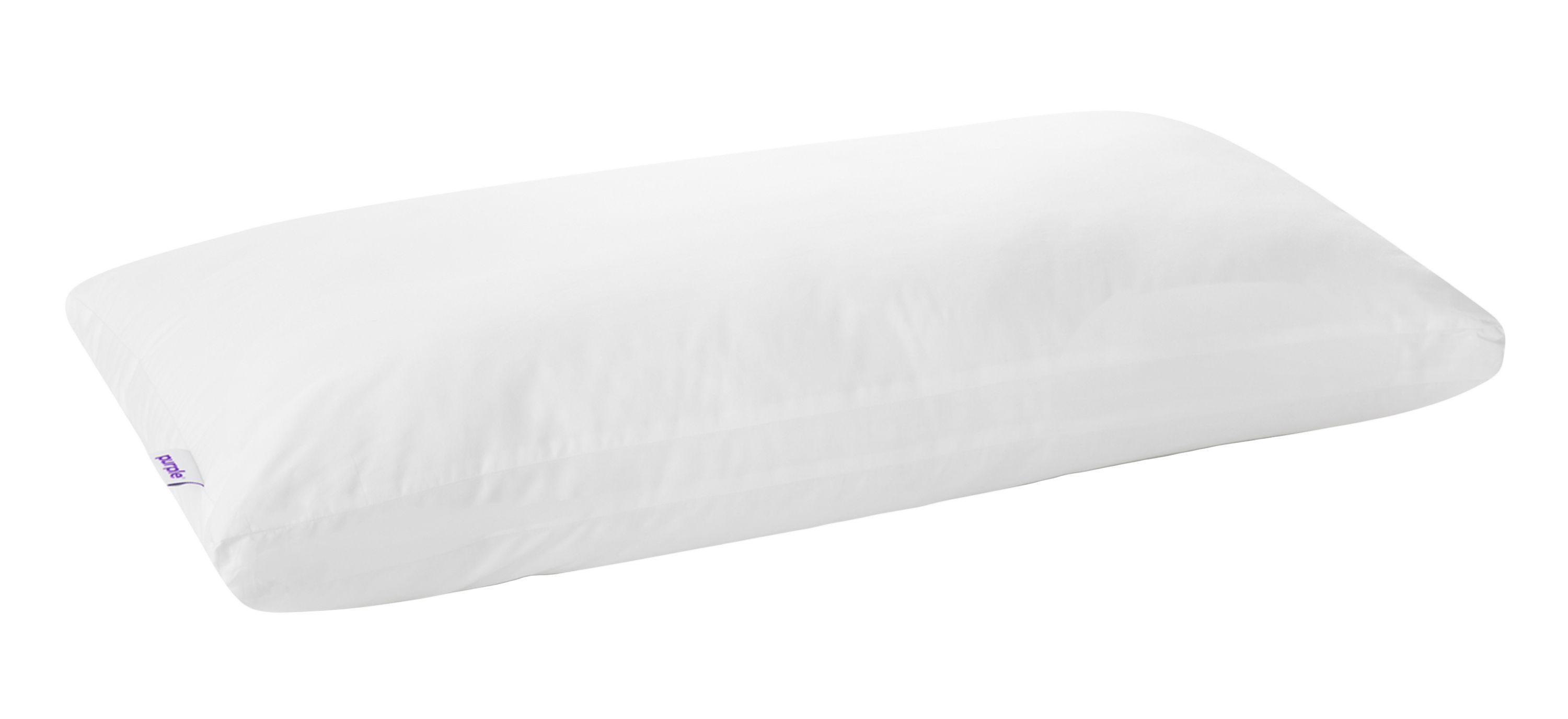 Purple Cloud Pillow
