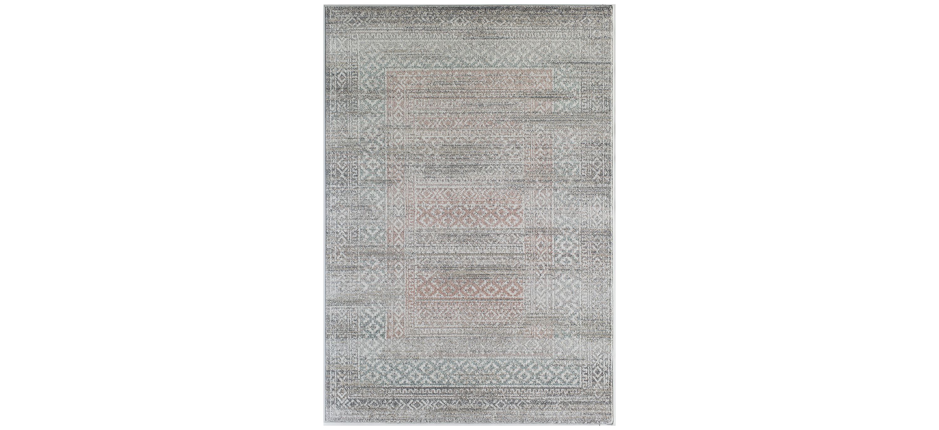 Harper Maiden Pink Area Rug