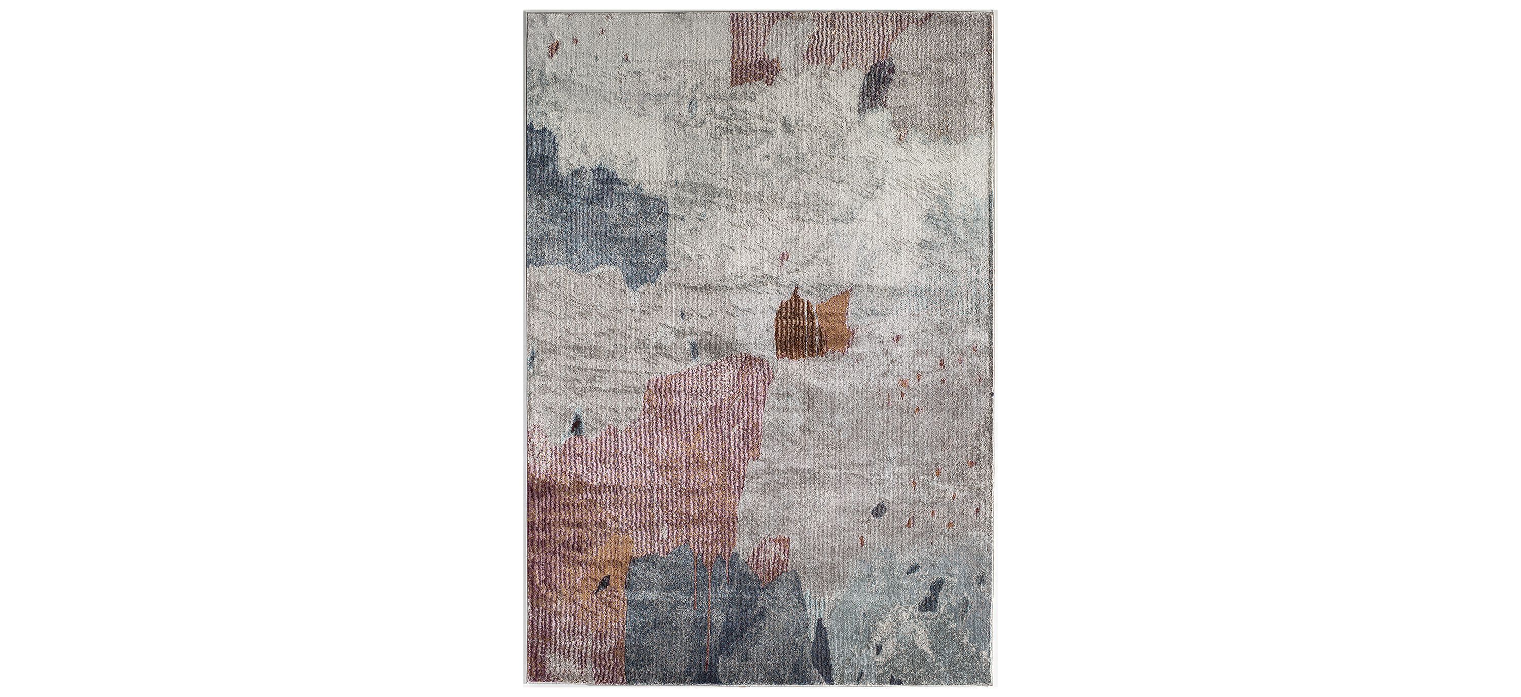 Lush WaterColors Area Rug