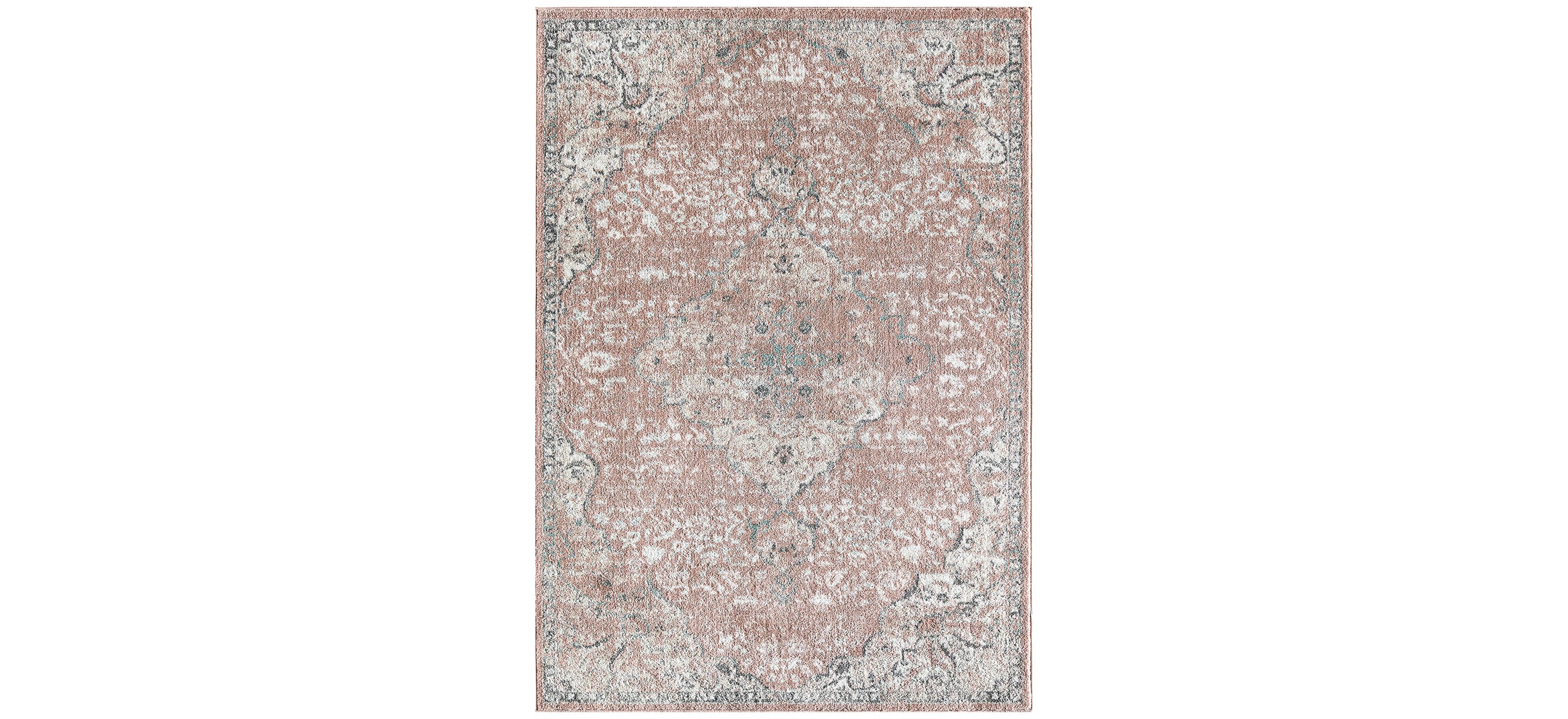 Harper Pink Amaranth Runner Rug