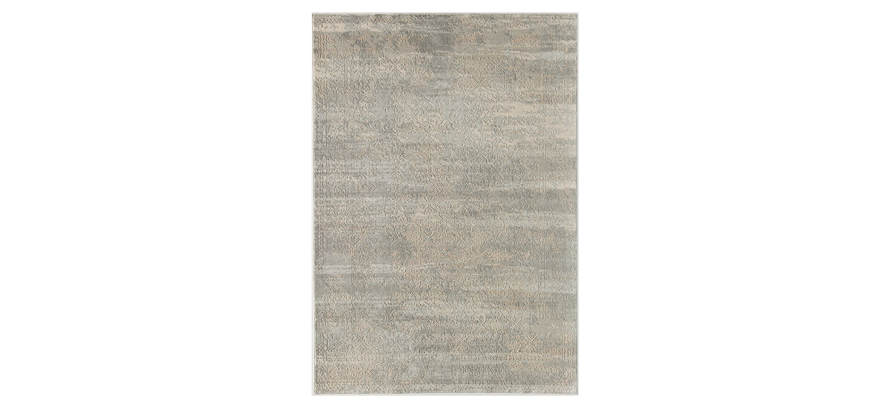 Duchess Creamy Silk Rug