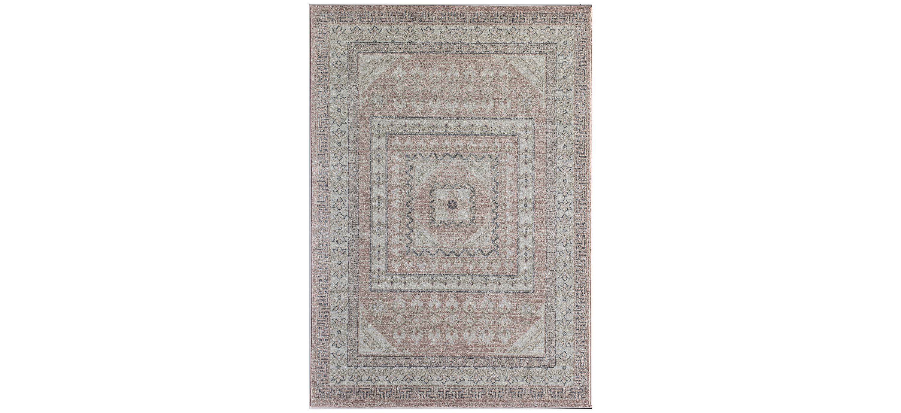 Harper Carnation Area Rug