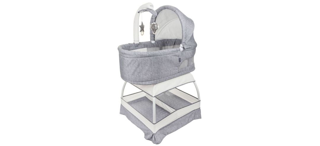 TruBliss Sweetli Nurture Bassinet