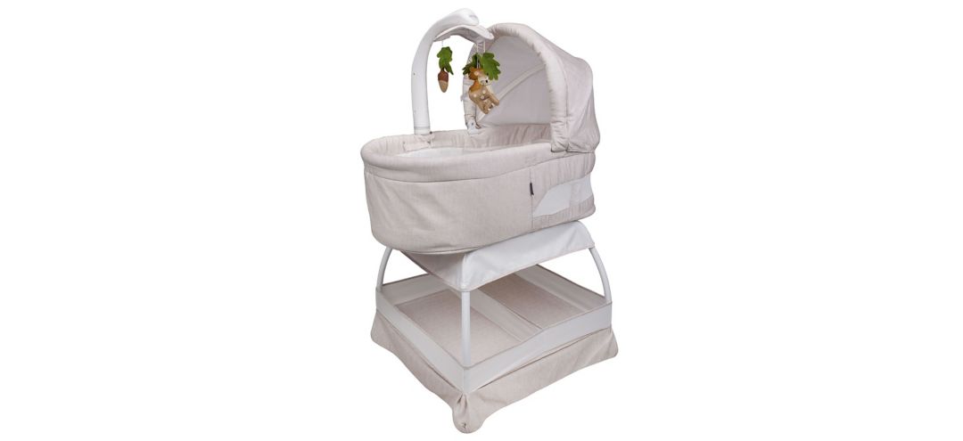 TruBliss Sweetli Calm Bassinet