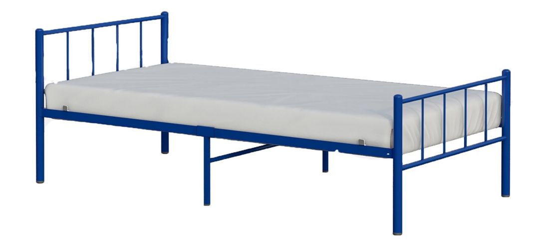 501298673 Austin Metal Twin Bed sku 501298673