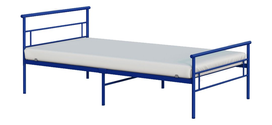 503216451 Seattle Metal Twin Bed sku 503216451