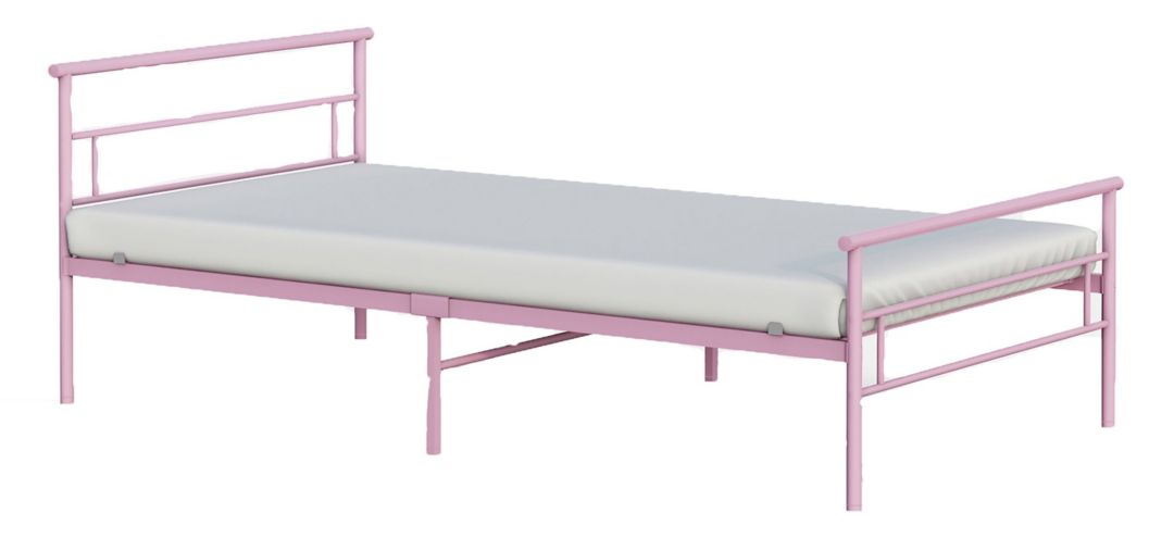 503216452 Seattle Metal Twin Bed sku 503216452