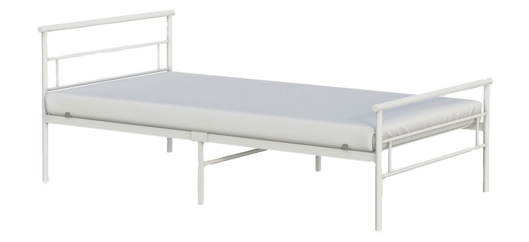 503216453 Seattle Metal Twin Bed sku 503216453