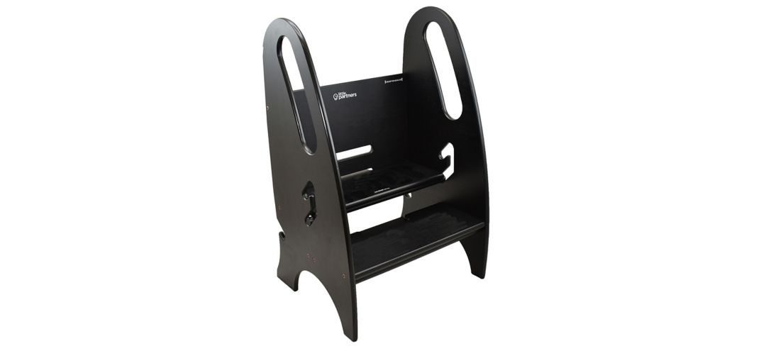 Little Partners 3-in-1 Growing Step Stool