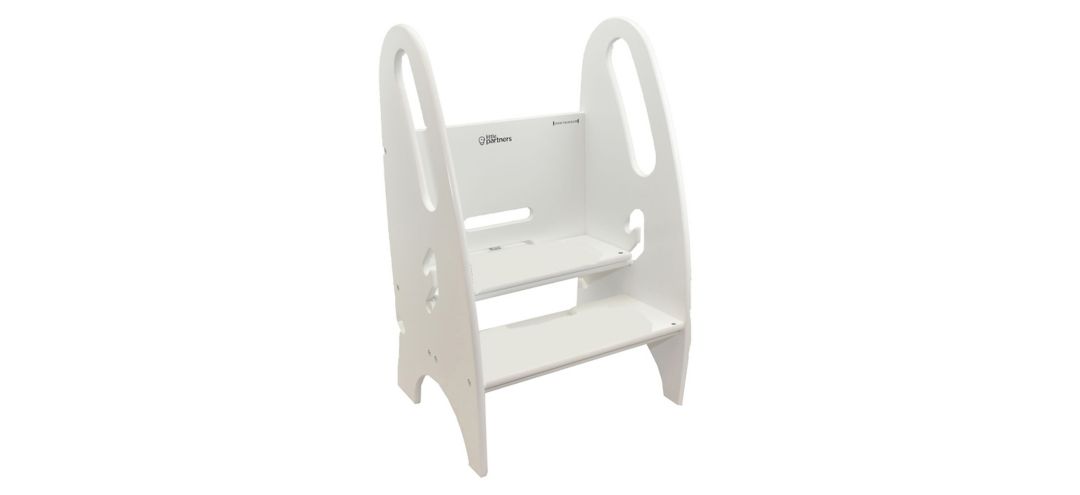 533225120 Little Partners 3-in-1 Growing Step Stool sku 533225120