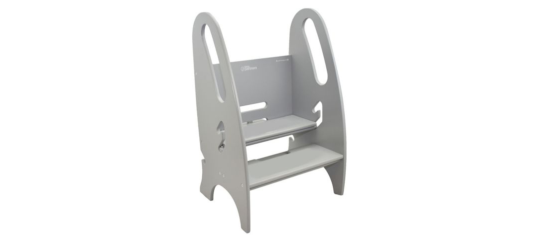 533225130 Little Partners 3-in-1 Growing Step Stool sku 533225130