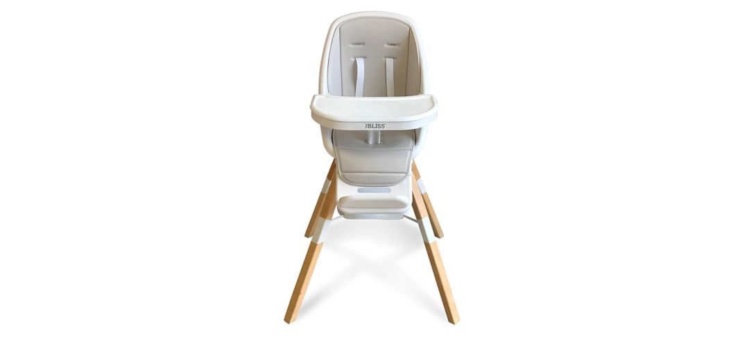 TruBliss 2-in-1 High Chair