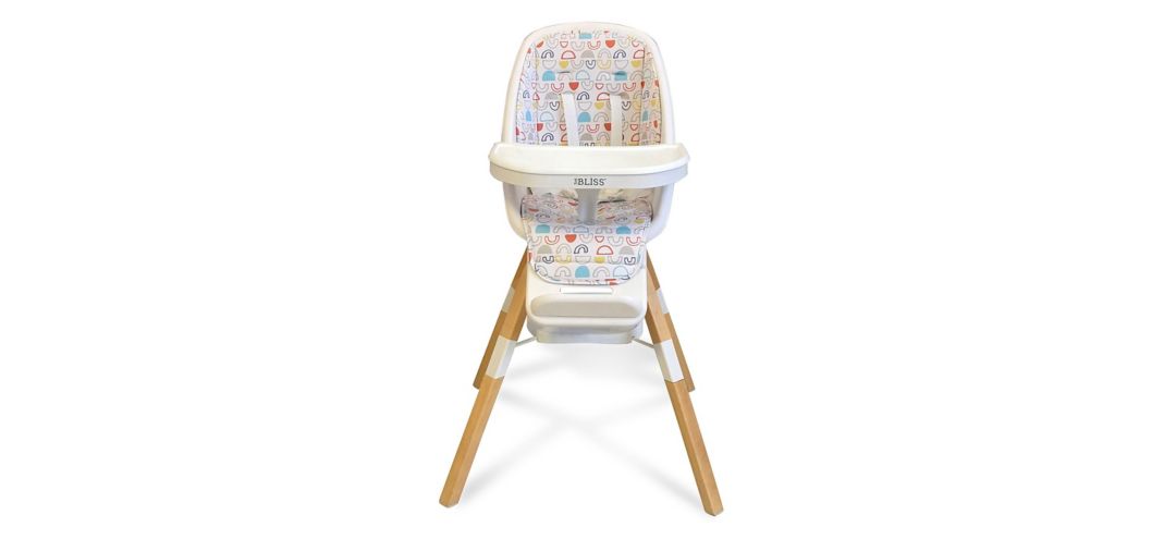 TruBliss 2-in-1 High Chair