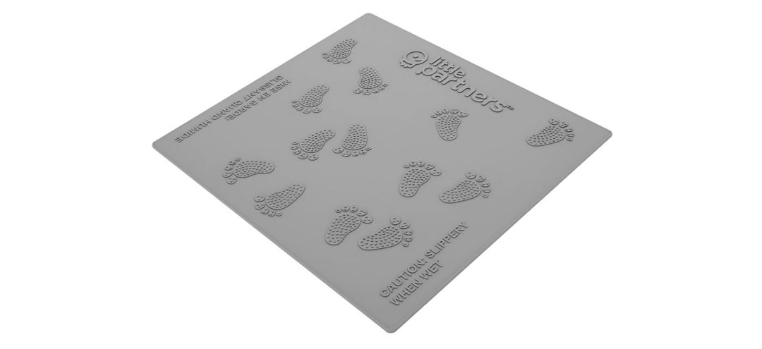 Little Partners Silicone Mat