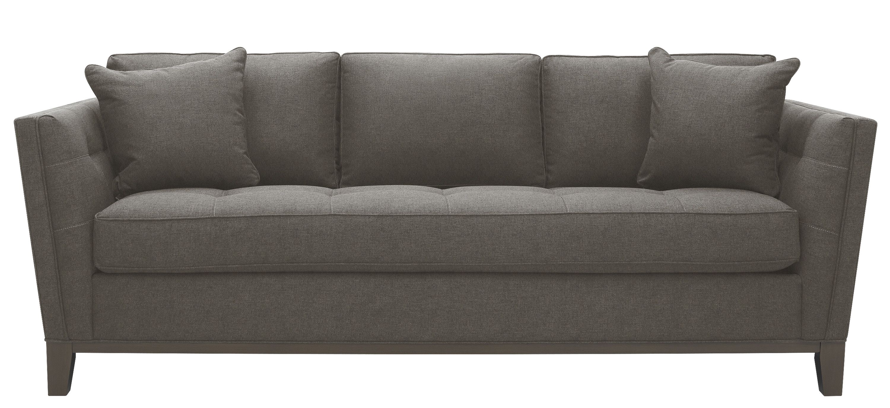 Macauley Microfiber Sofa