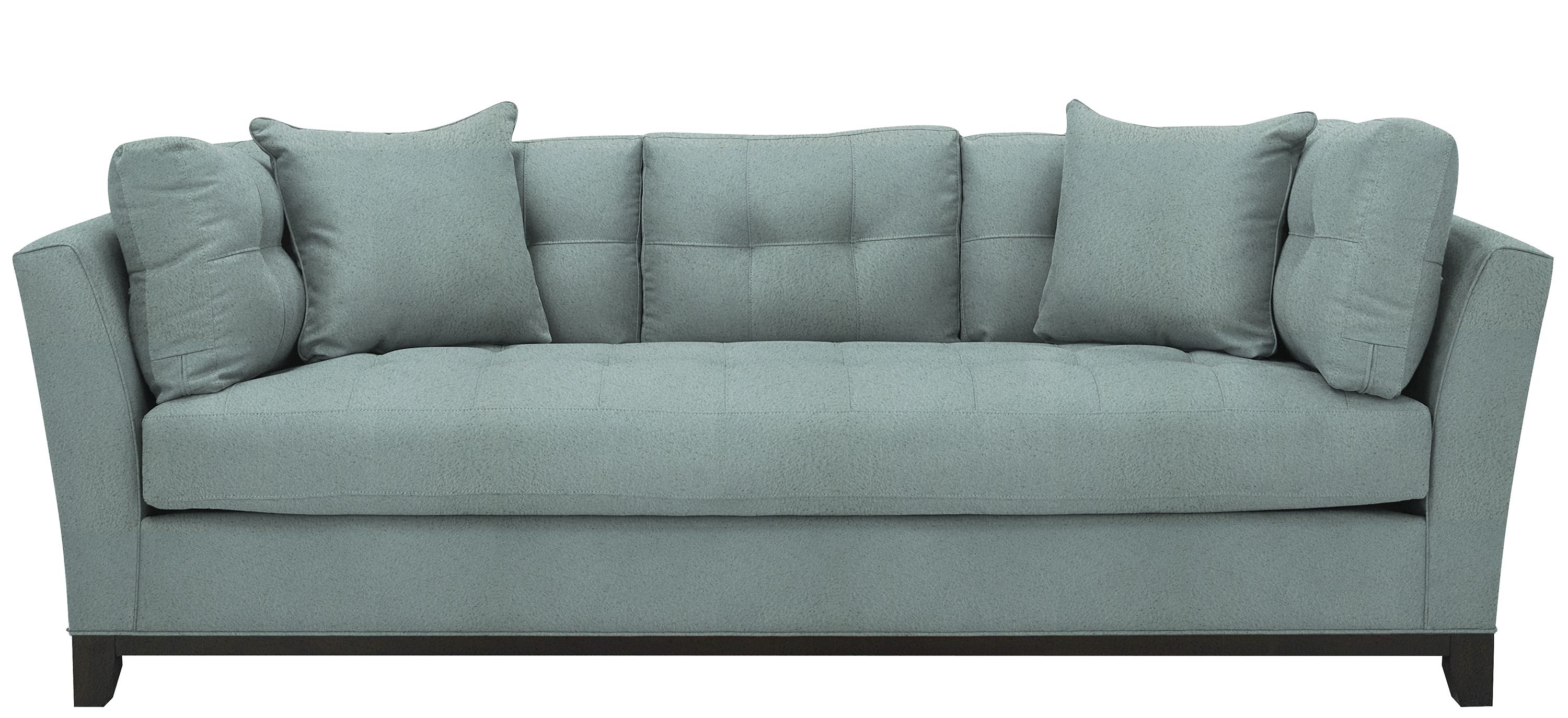 Cityscape Sofa