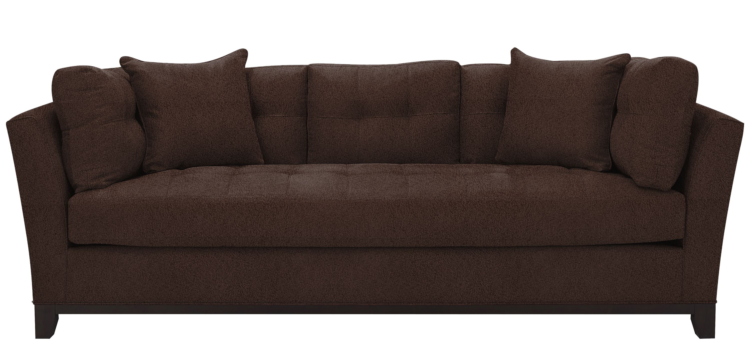 Cityscape Sofa