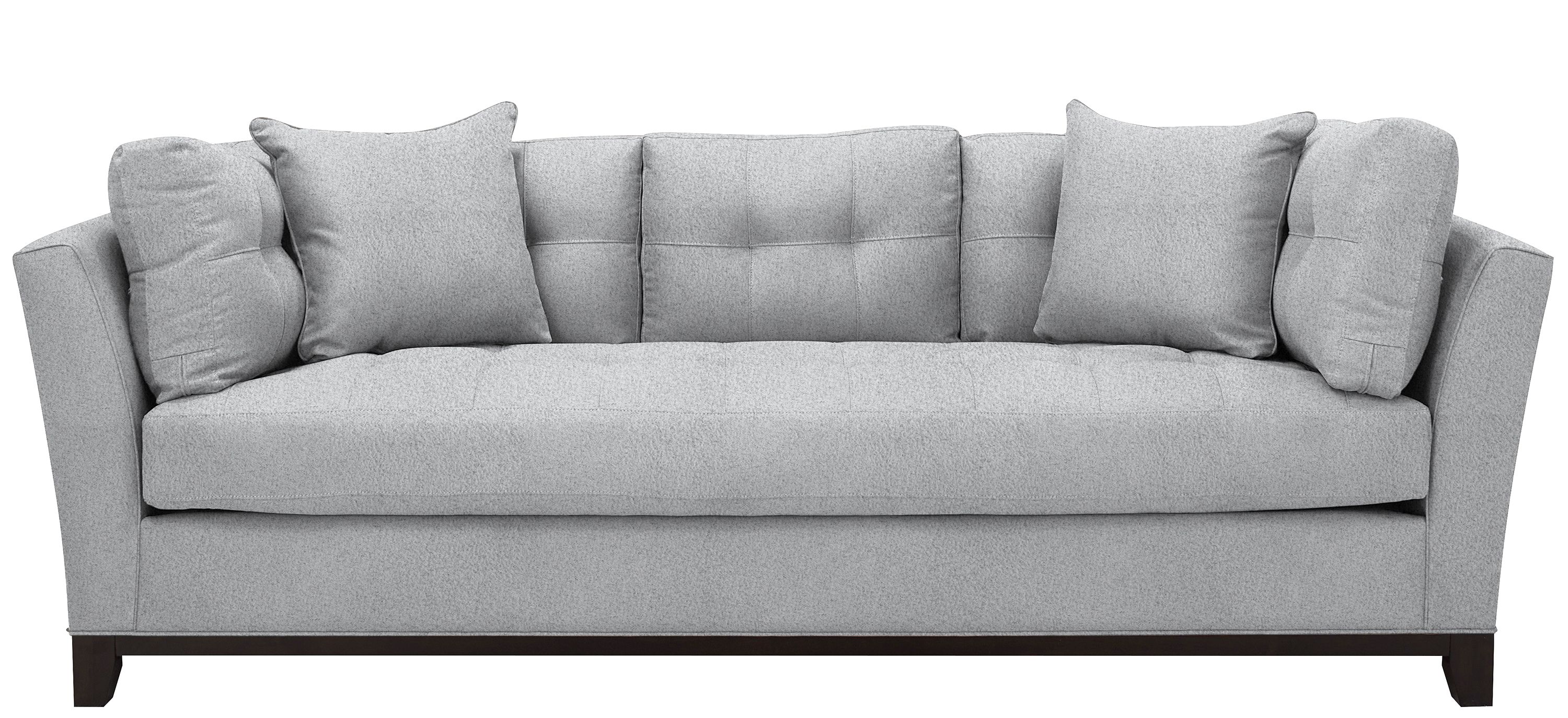 Cityscape Sofa