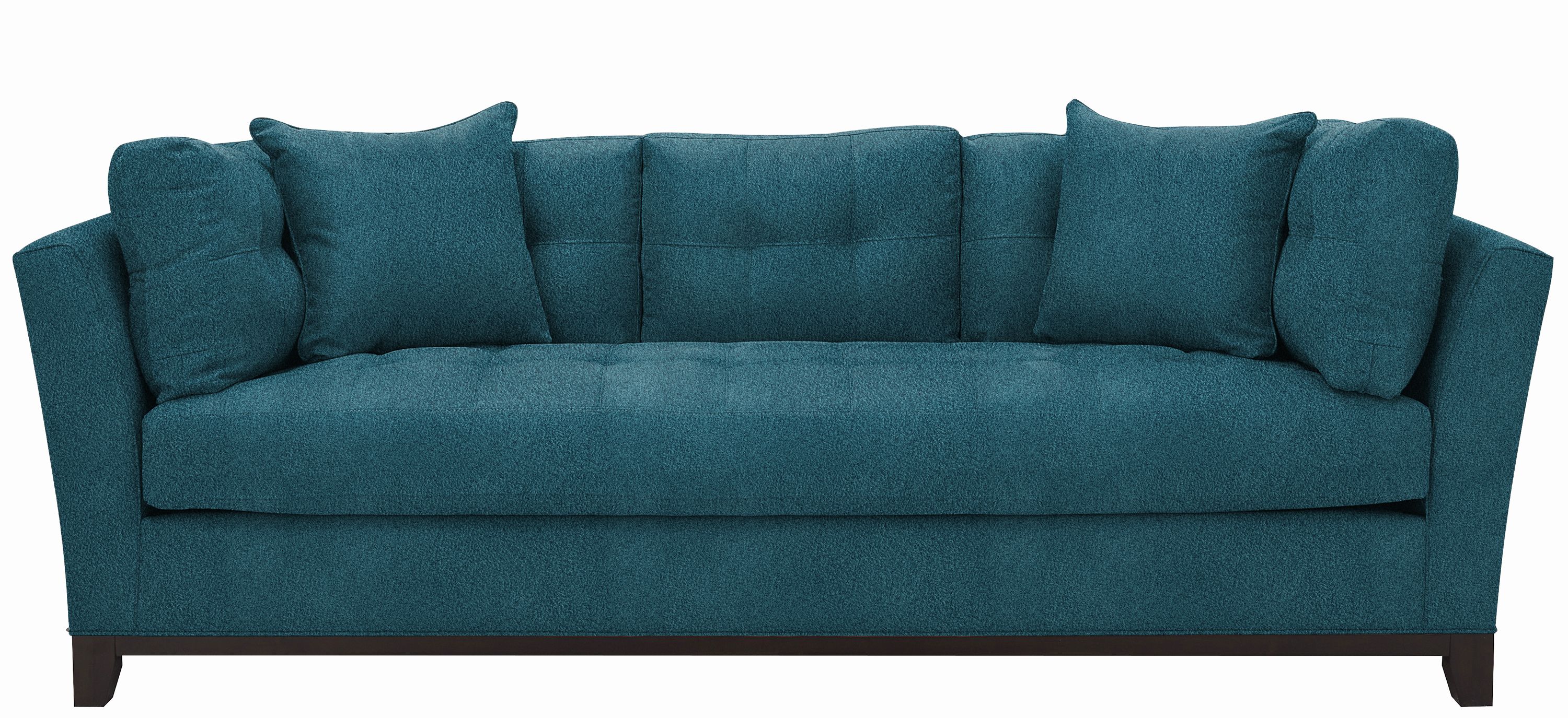 Cityscape Sofa