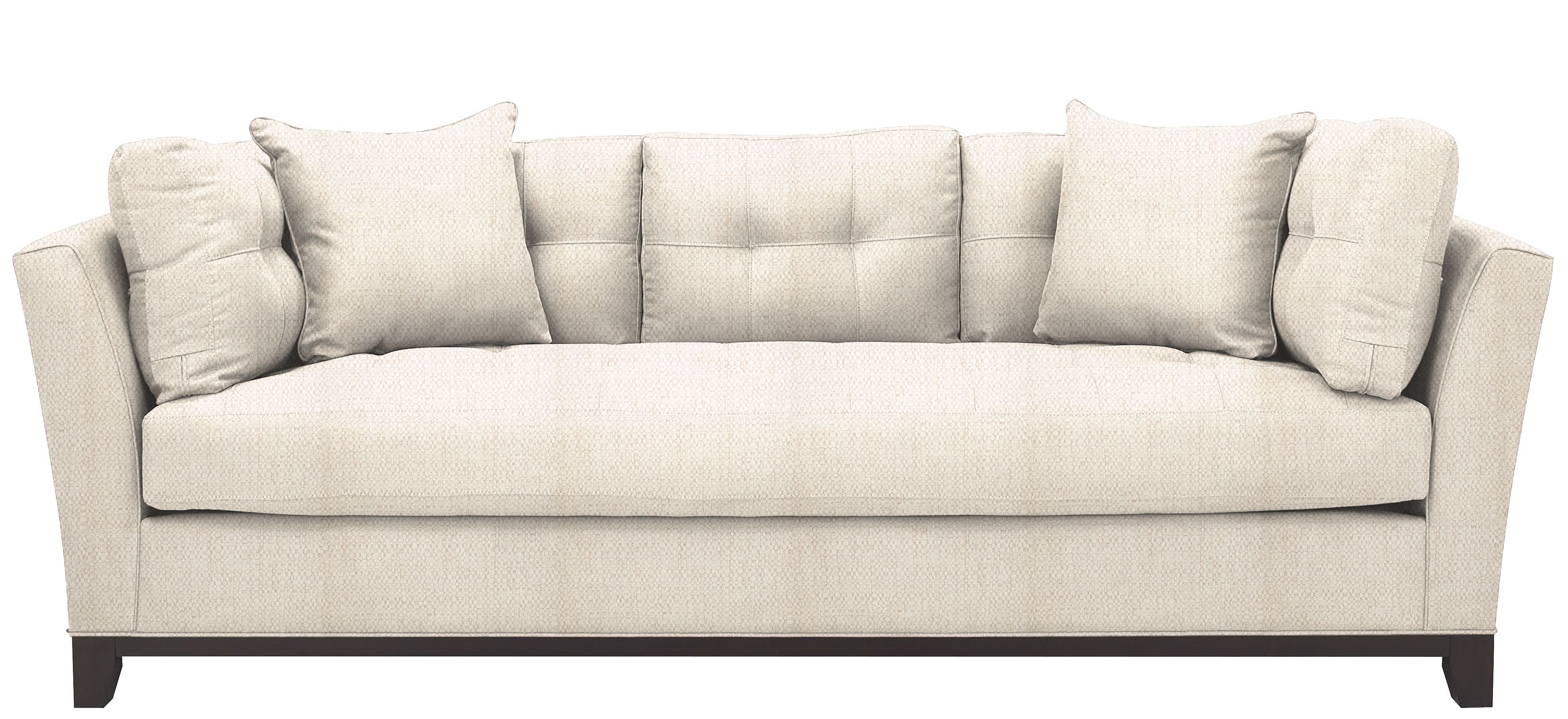 Cityscape Sofa