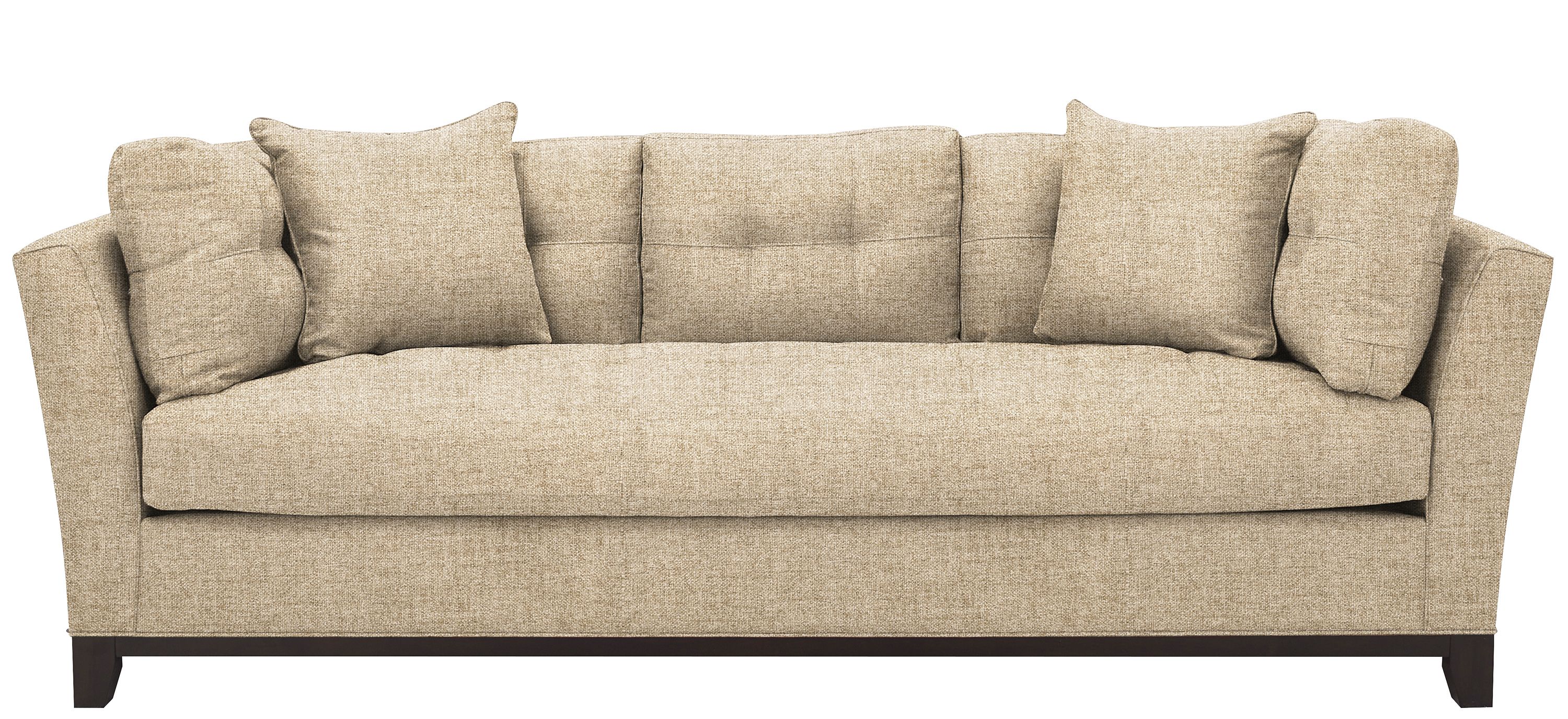 Cityscape Sofa