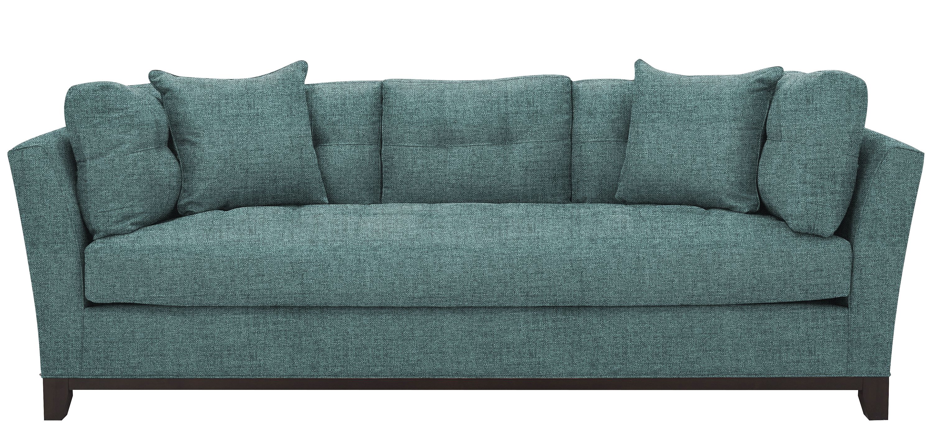 Cityscape Sofa