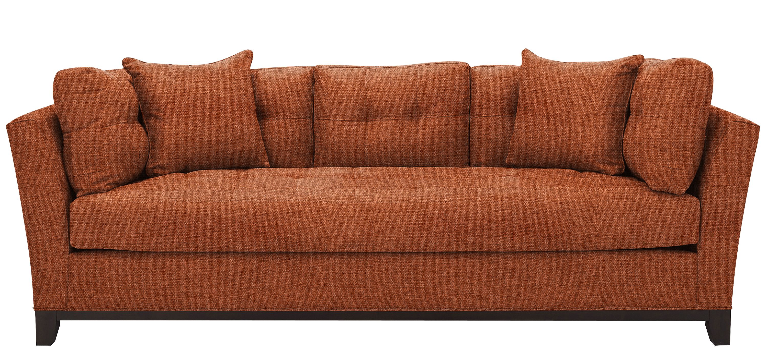 Cityscape Sofa