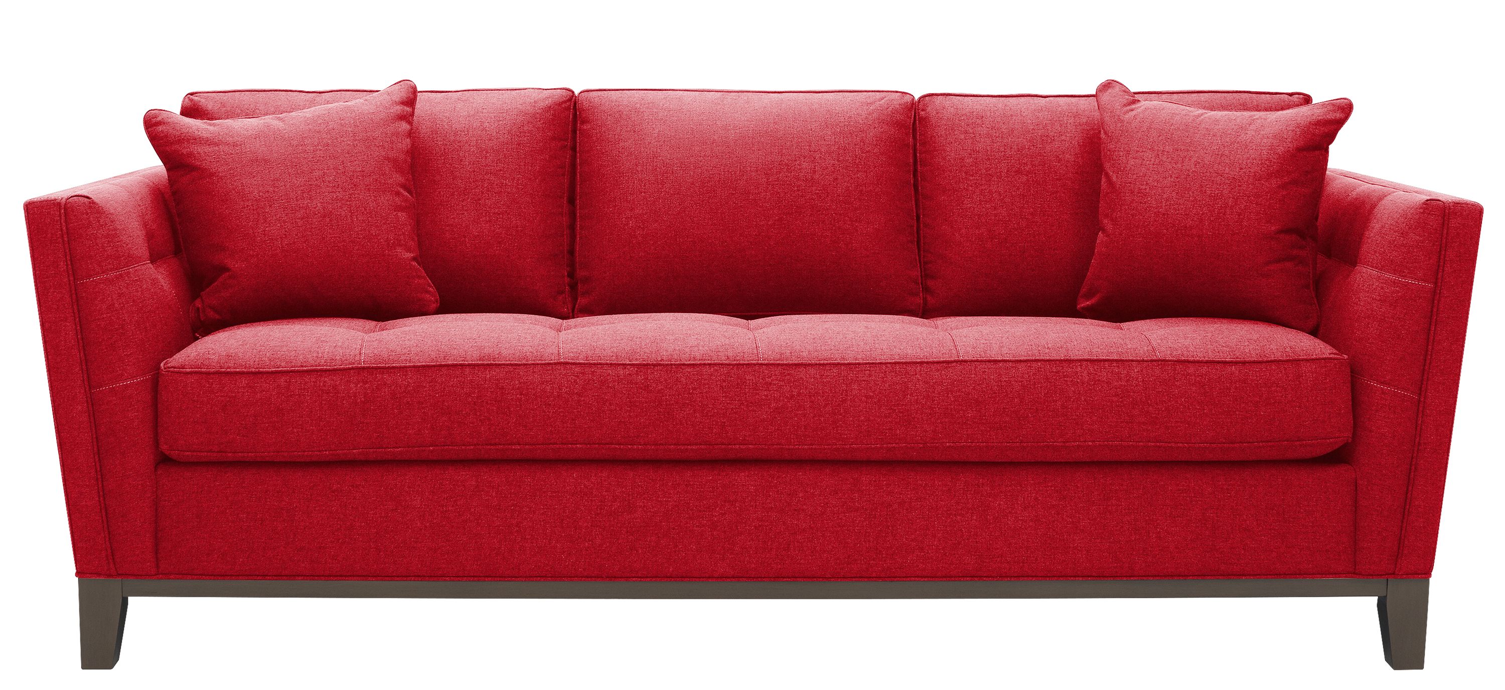 Macauley Microfiber Sofa