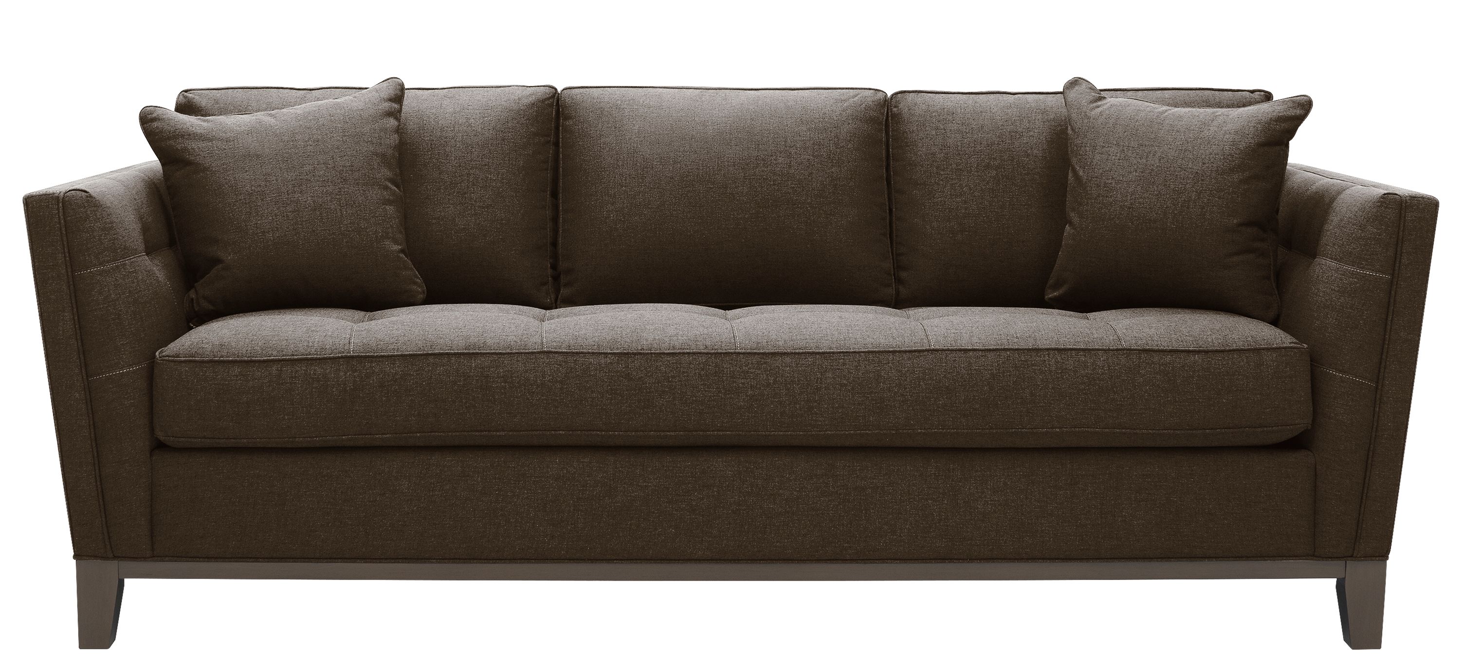 Macauley Microfiber Sofa
