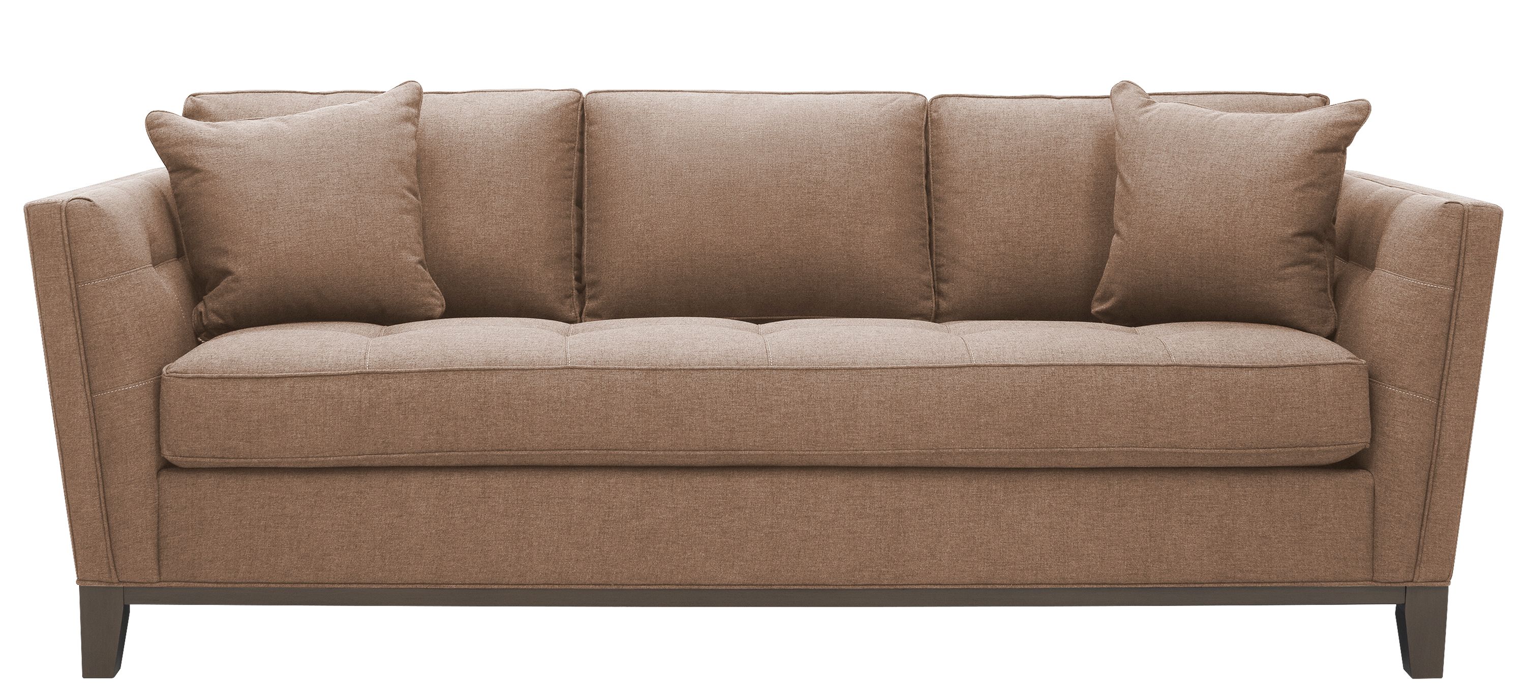 Macauley Microfiber Sofa