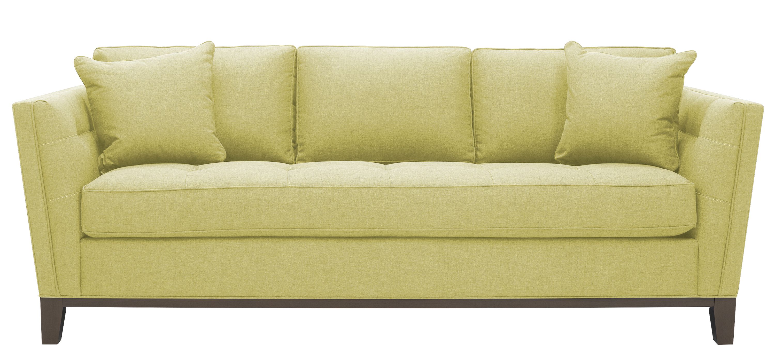 Macauley Microfiber Sofa