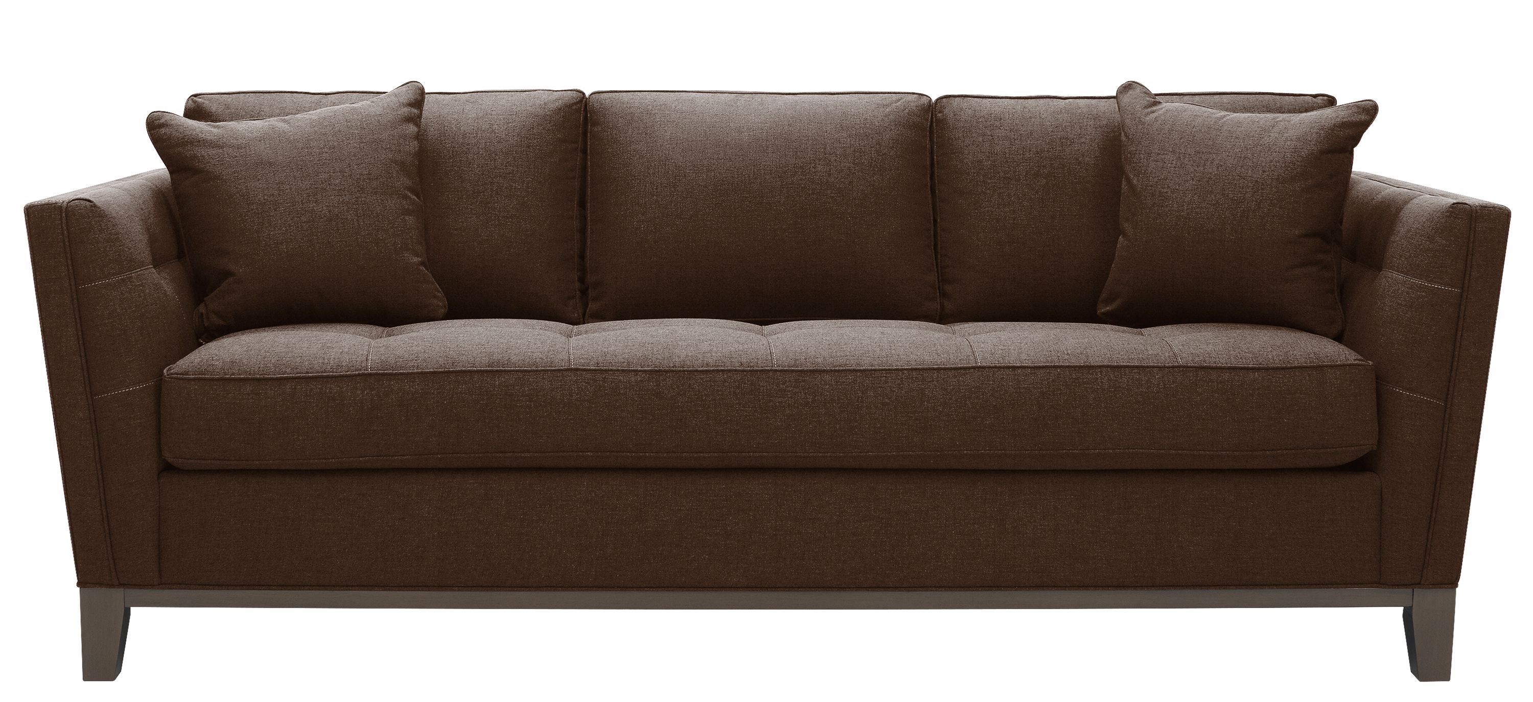 Macauley Microfiber Sofa