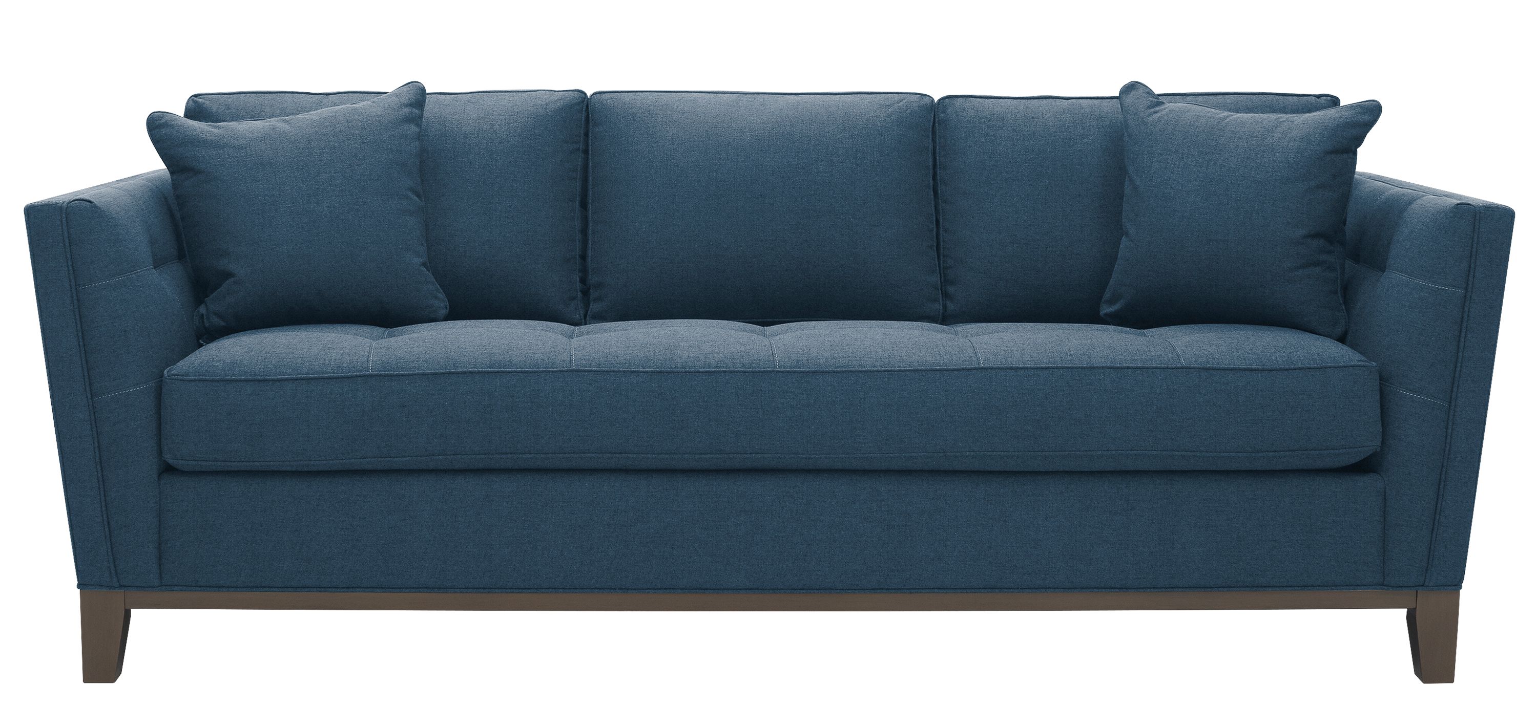 Macauley Microfiber Sofa