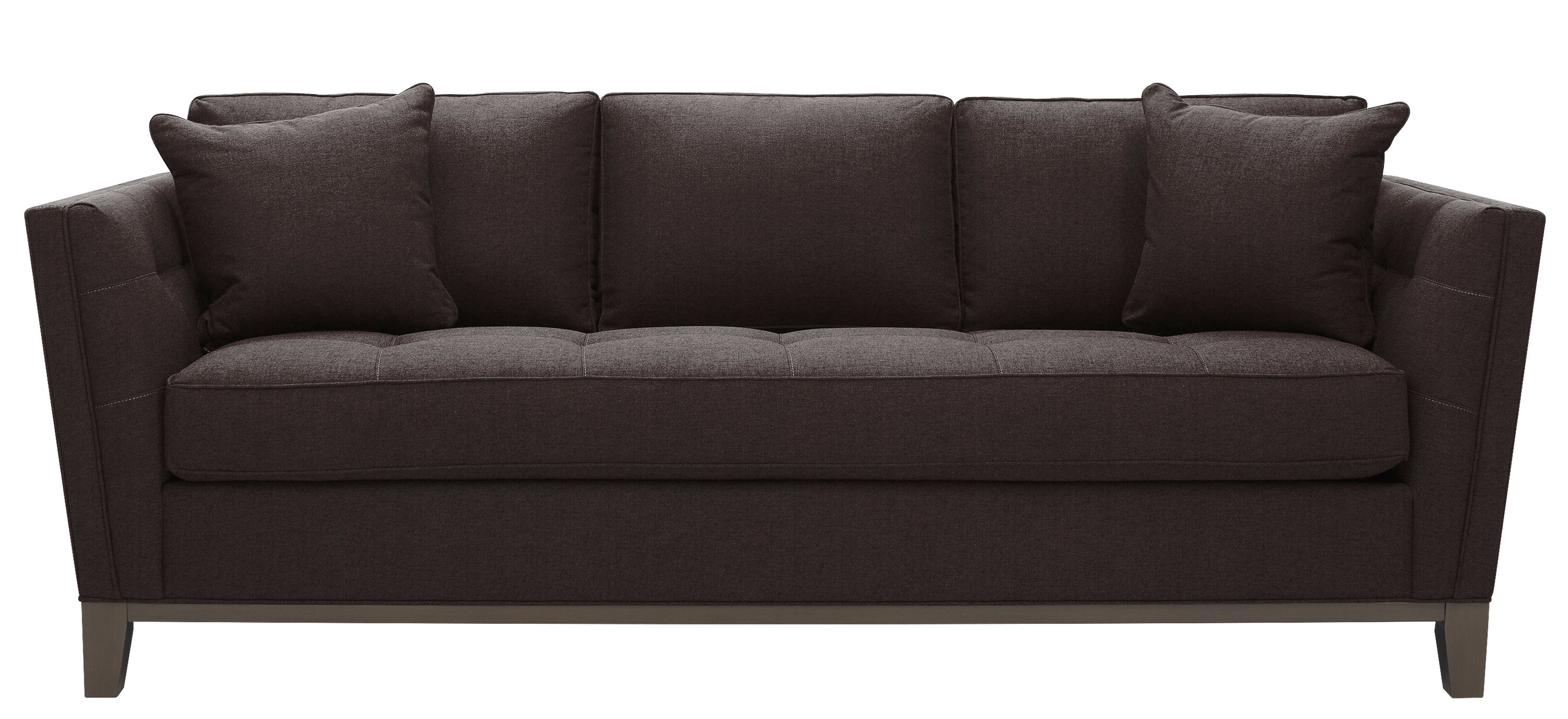 Macauley Microfiber Sofa