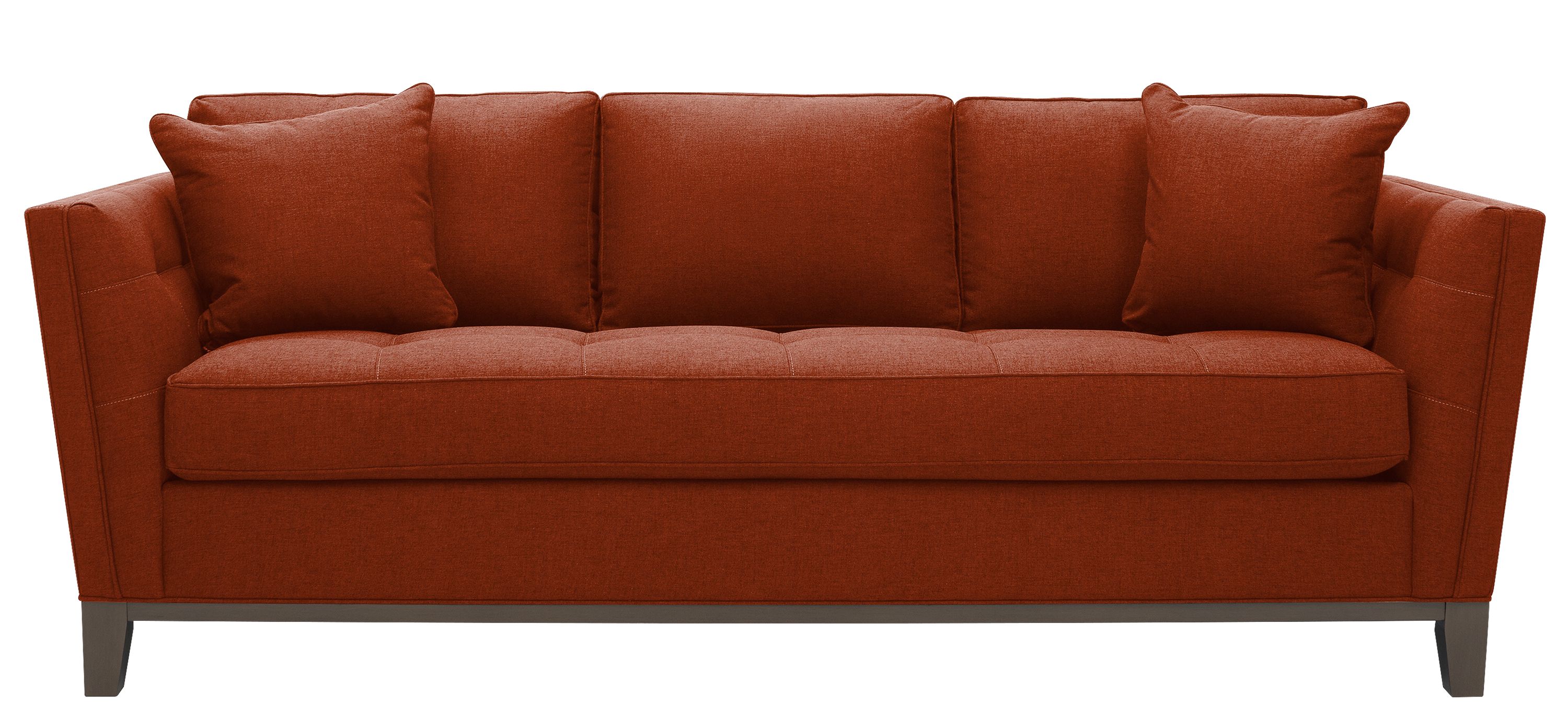 Macauley Microfiber Sofa