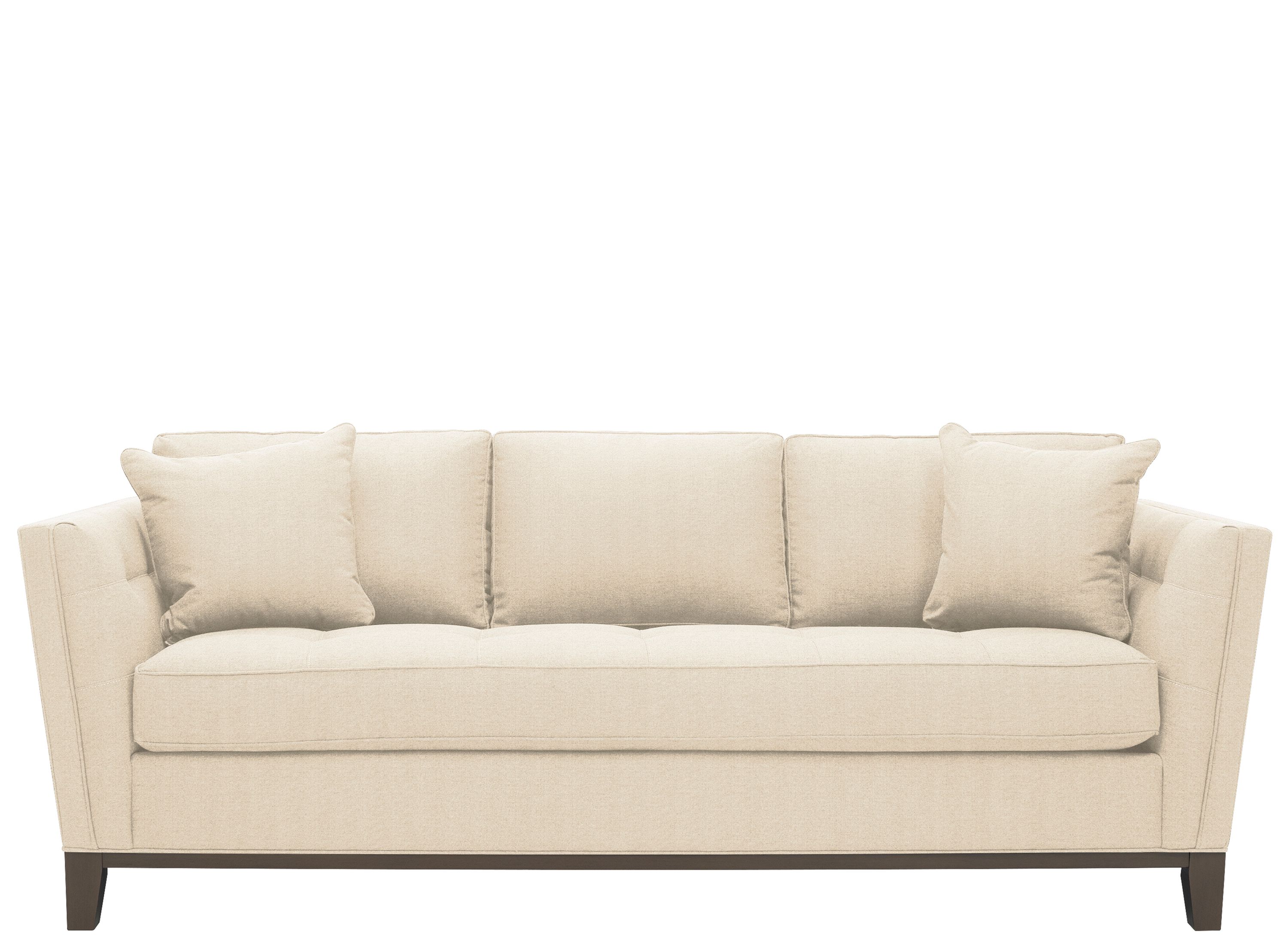 Macauley Microfiber Sofa