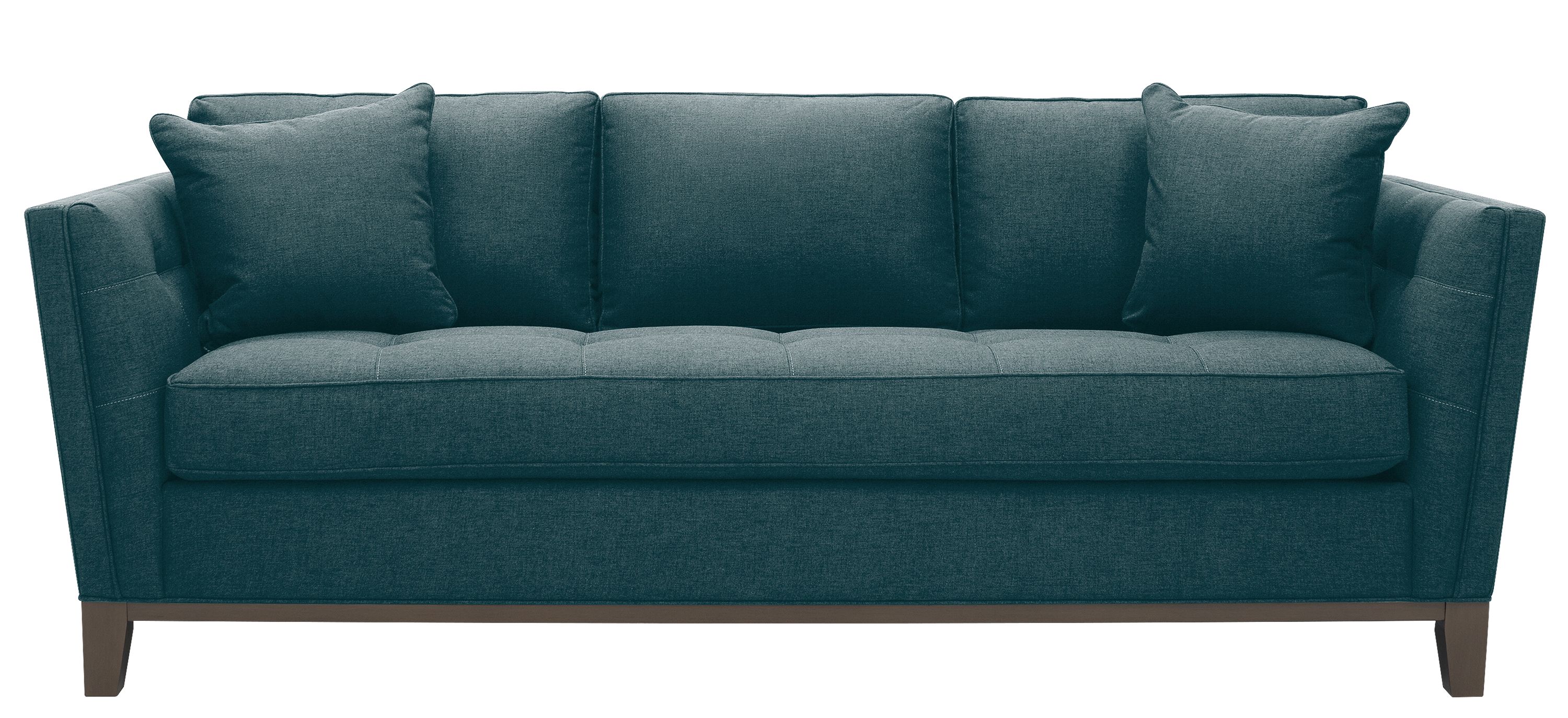 Macauley Microfiber Sofa