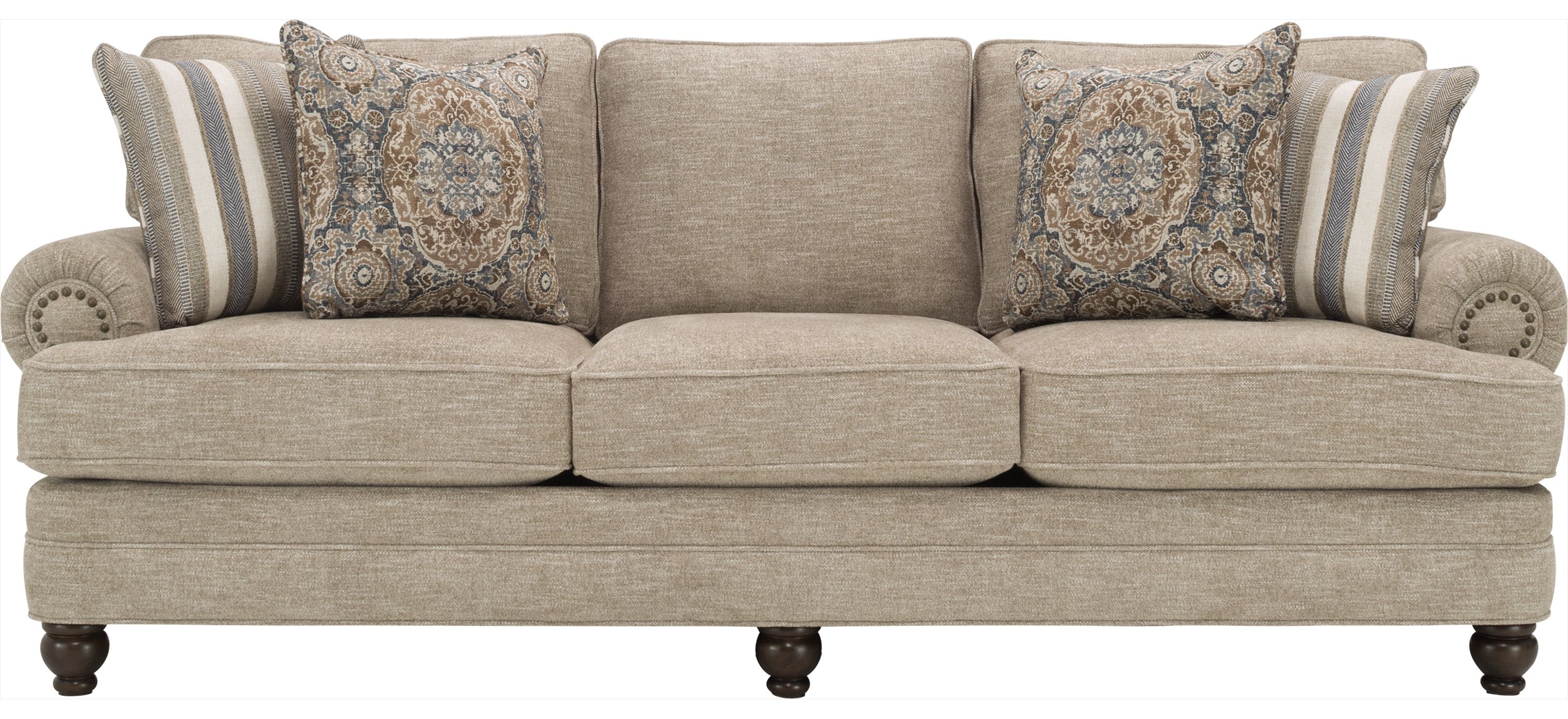 Tifton Chenille Sofa