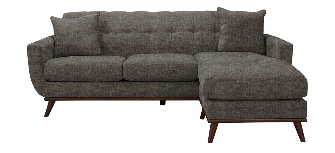 Milo Reversible Sofa Chaise