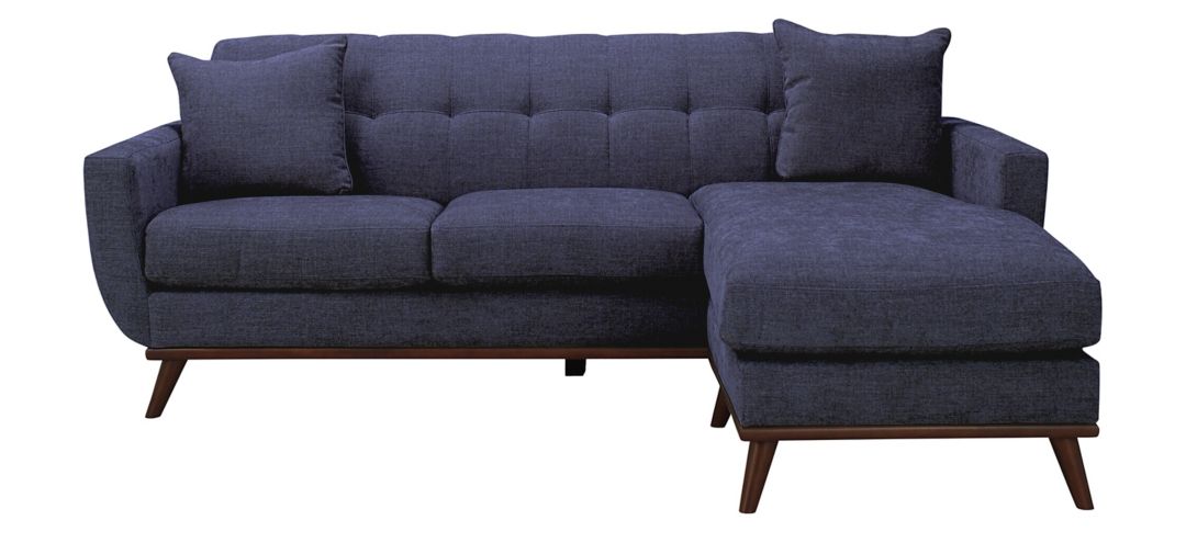 Milo Reversible Sofa Chaise