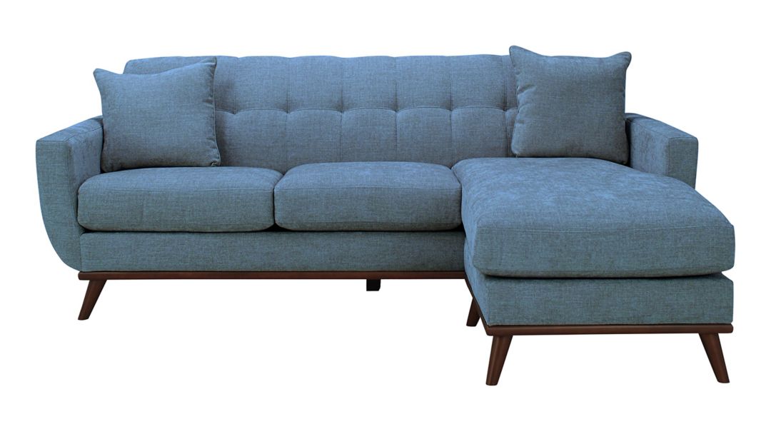 Milo Reversible Sofa Chaise