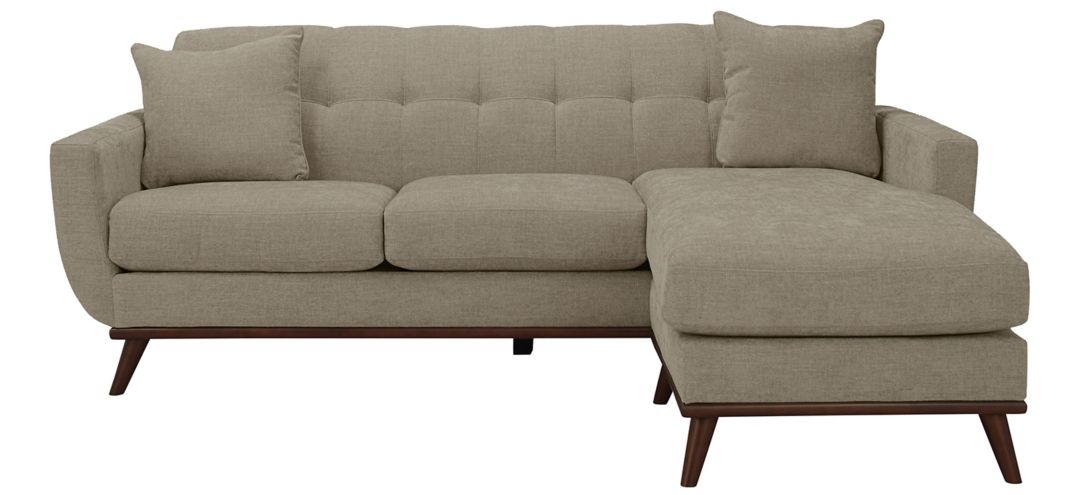 Milo Reversible Sofa Chaise
