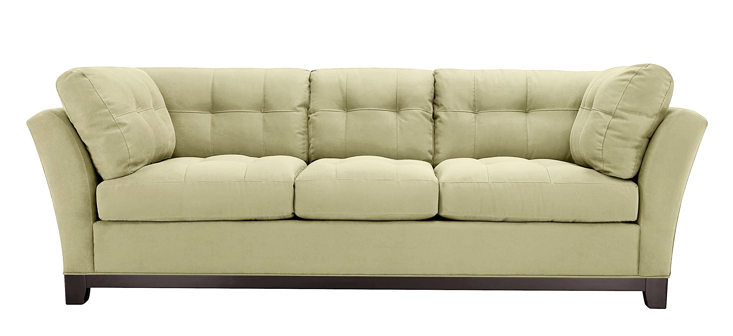 Metropolis Sofa