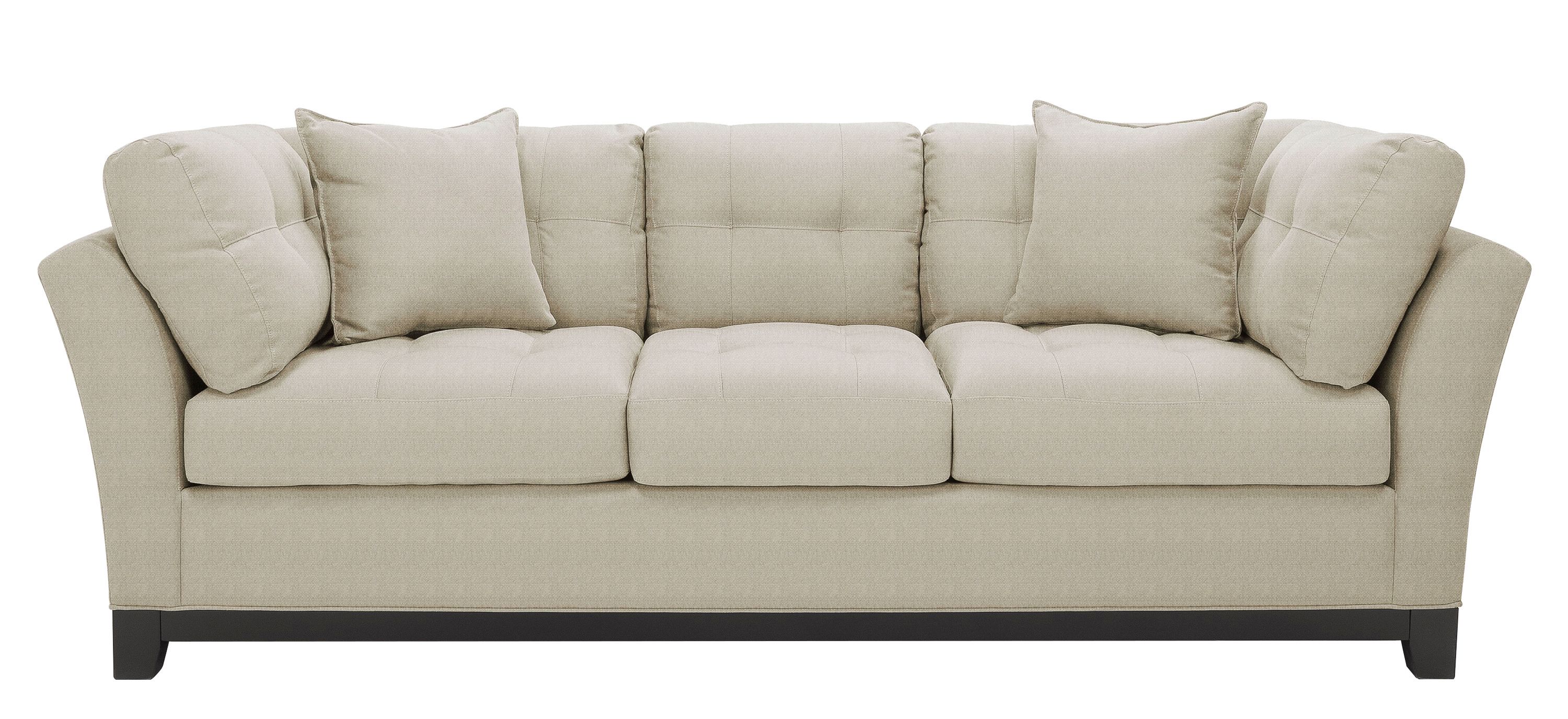 Metropolis Sofa - 9164DA-03PSO - Living Rooms Beauty and comfort are the signatures of this Cind sku 9164DA-03PSO