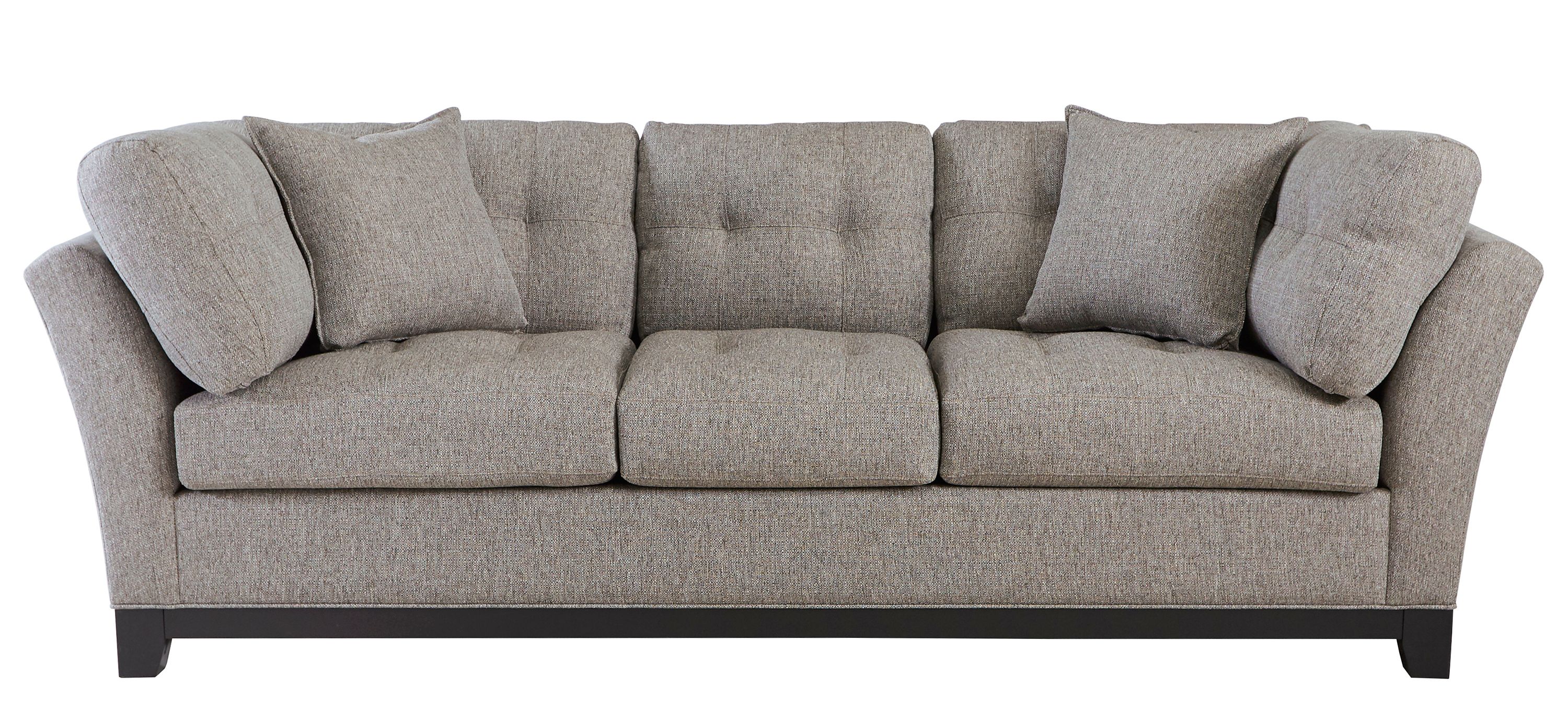Metropolis Sofa