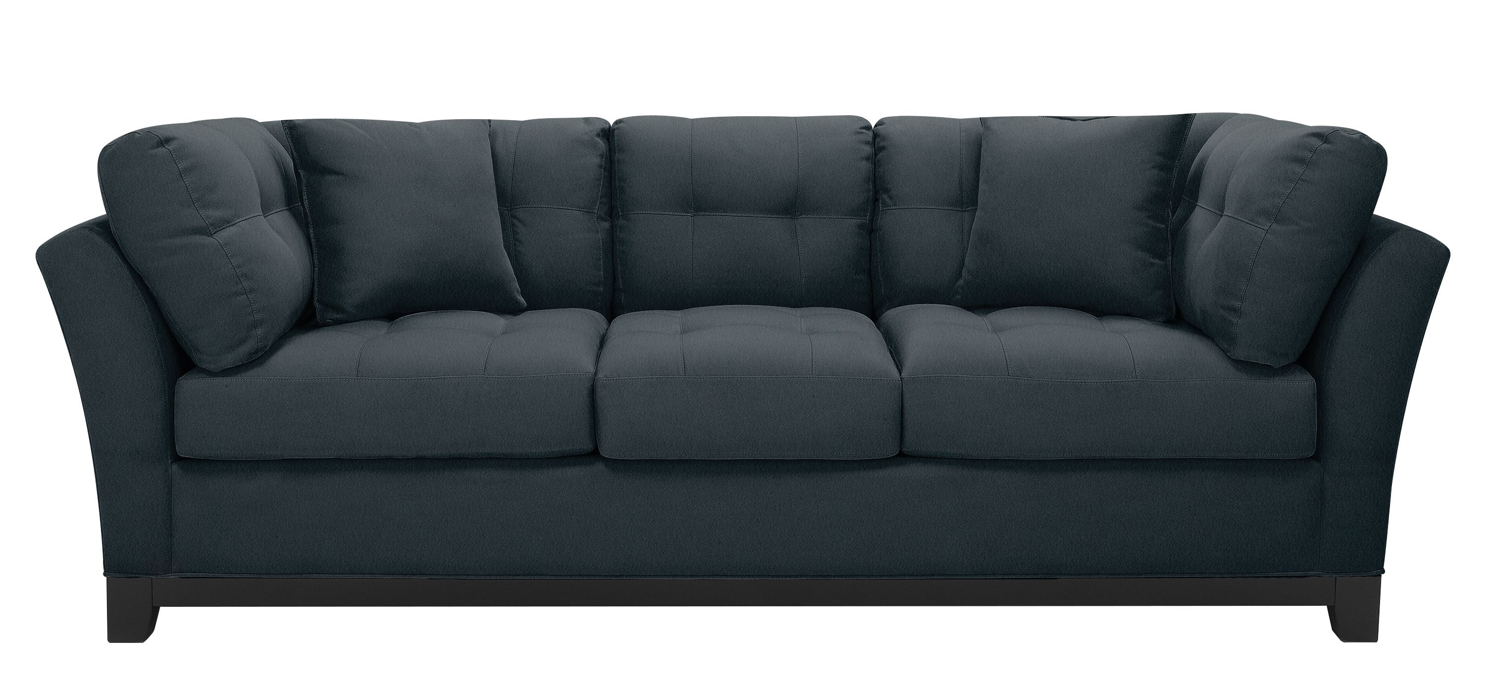 Metropolis Sofa - 9164AM-03PSO - Living Rooms Beauty and comfort are the signatures of this Cind sku 9164AM-03PSO