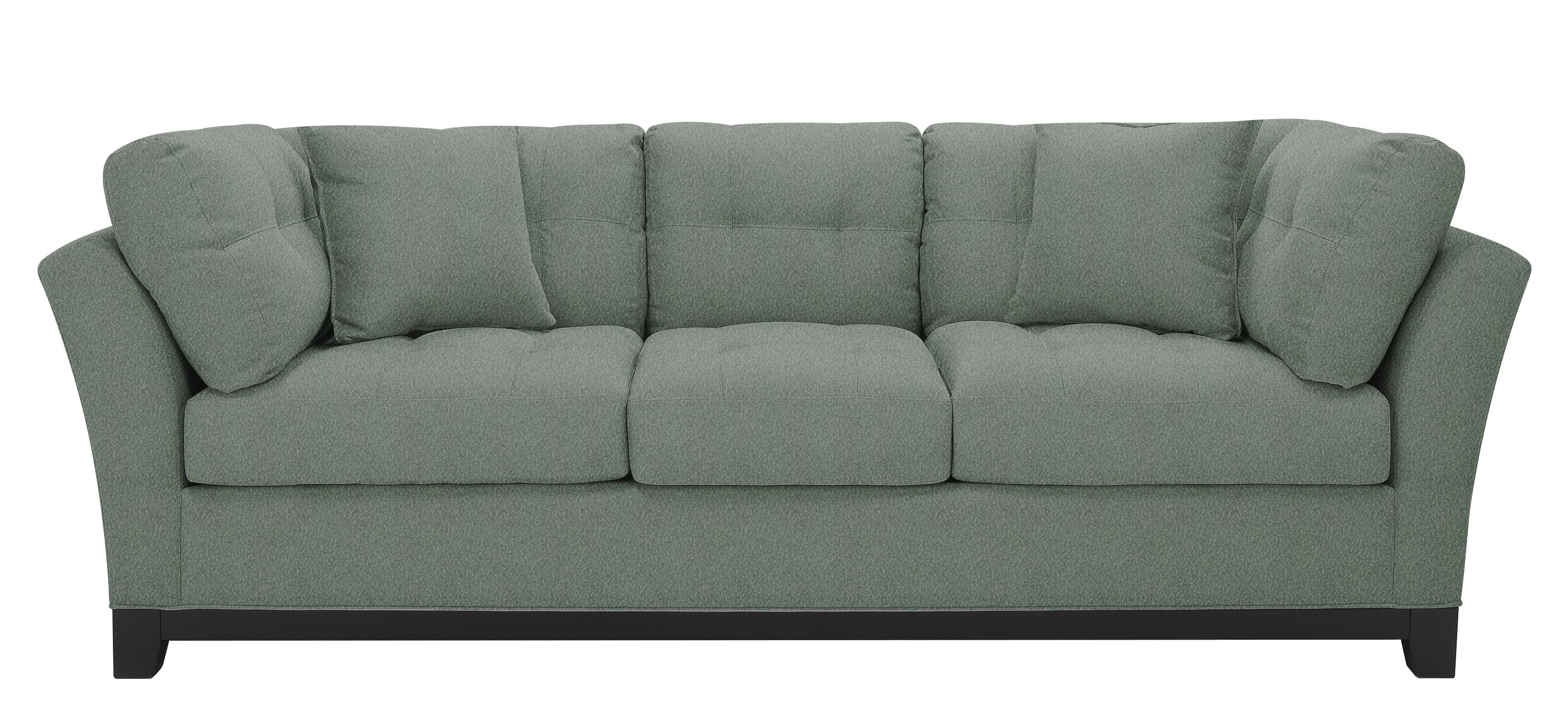 Metropolis Sofa - 9164AI-03PSO - Living Rooms Beauty and comfort are the signatures of this Cind sku 9164AI-03PSO